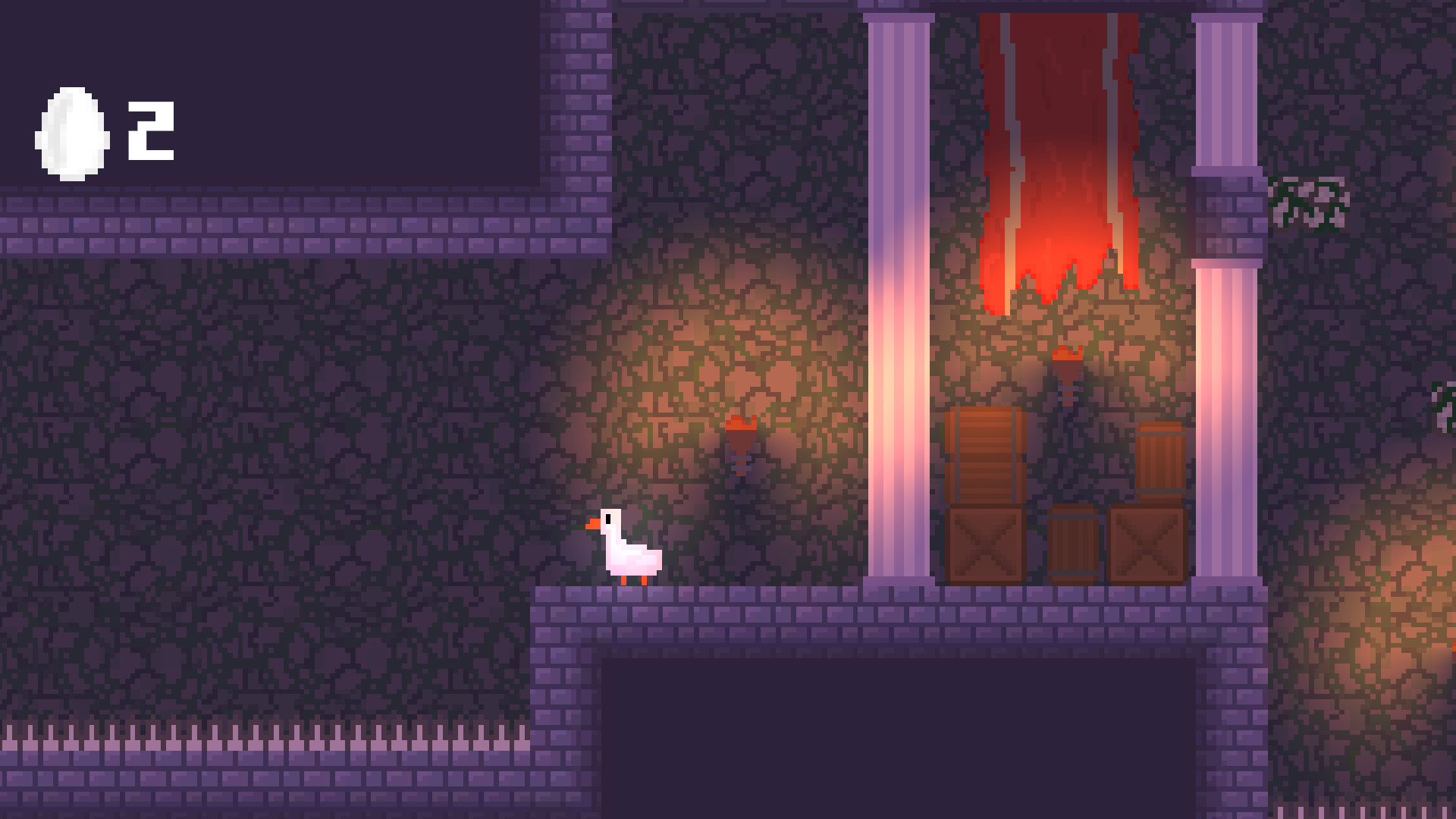 Egg Hop screenshot 2