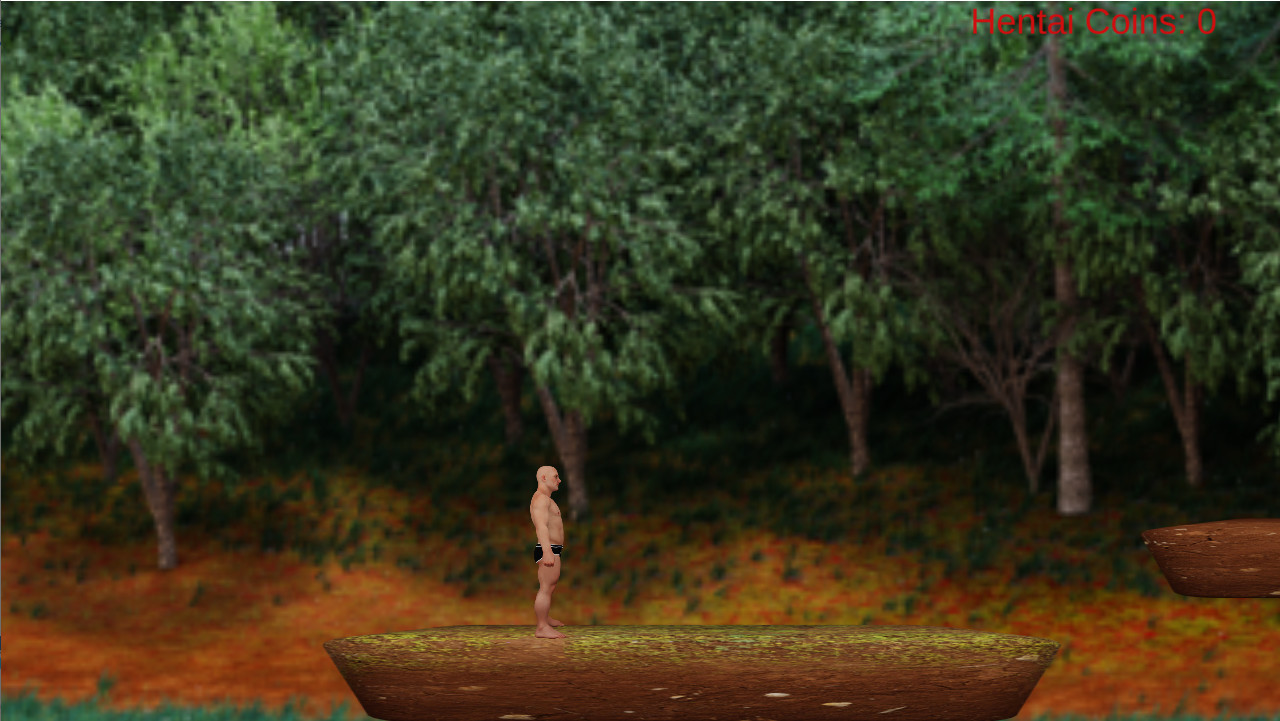 Fantasy Hentai Quest screenshot 2