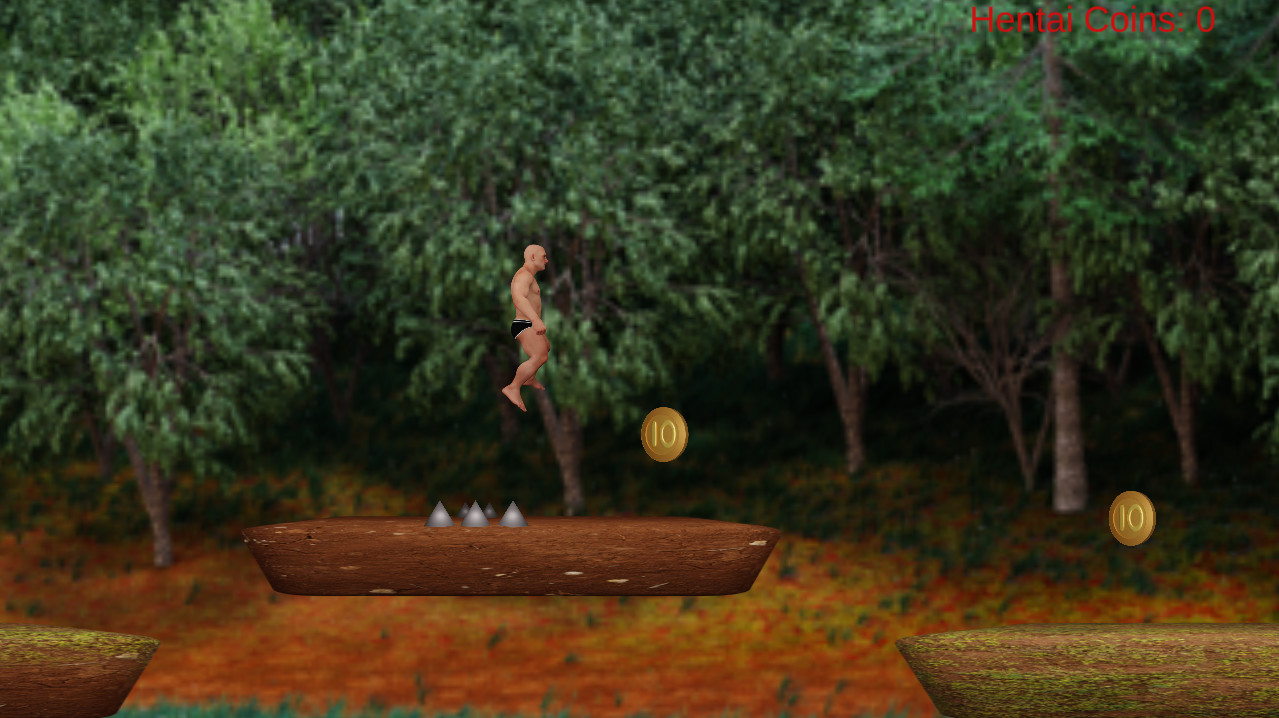 Fantasy Hentai Quest screenshot 1
