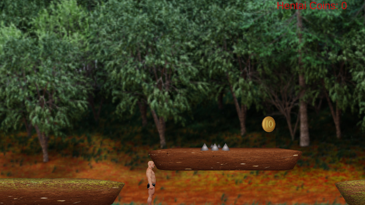 Fantasy Hentai Quest screenshot 3