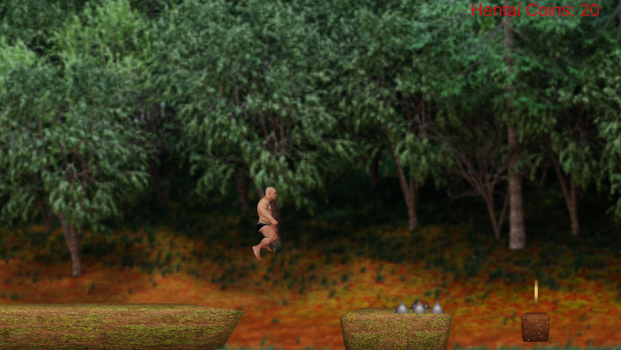 Fantasy Hentai Quest screenshot 4