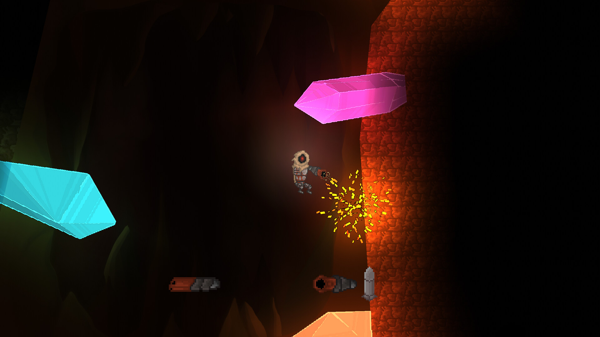 Jump The Gun screenshot 3