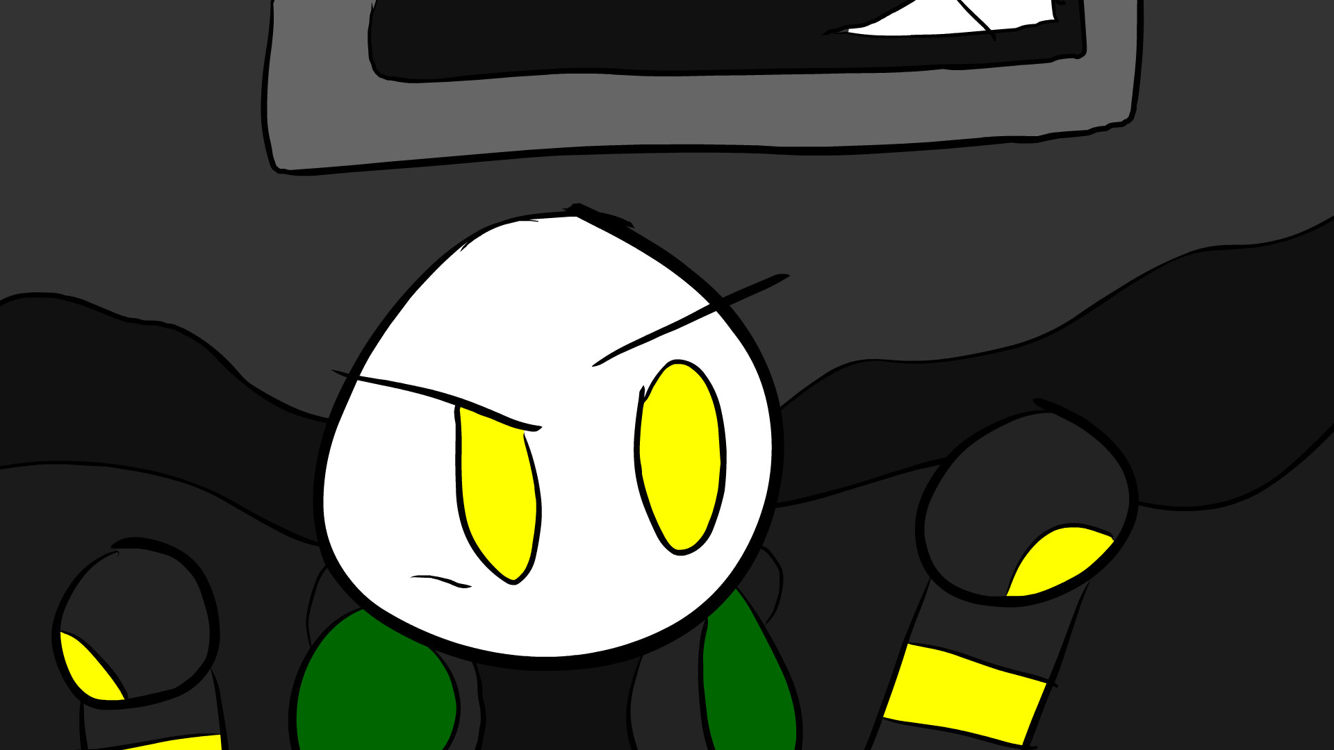 SimpleToons Adventure screenshot 4