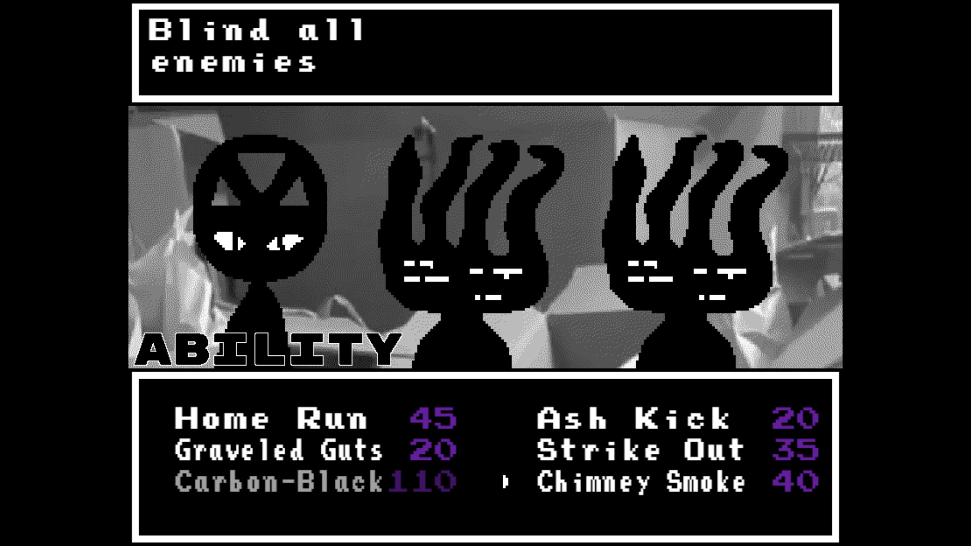 FAREWELL SEN screenshot 2