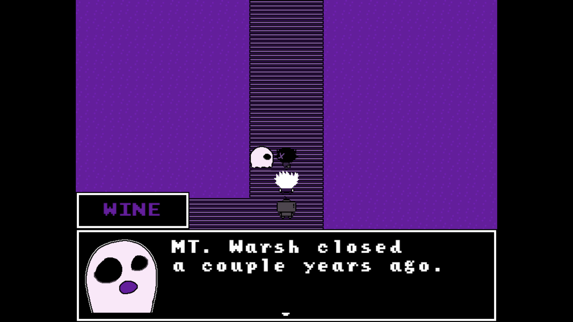 FAREWELL SEN screenshot 5