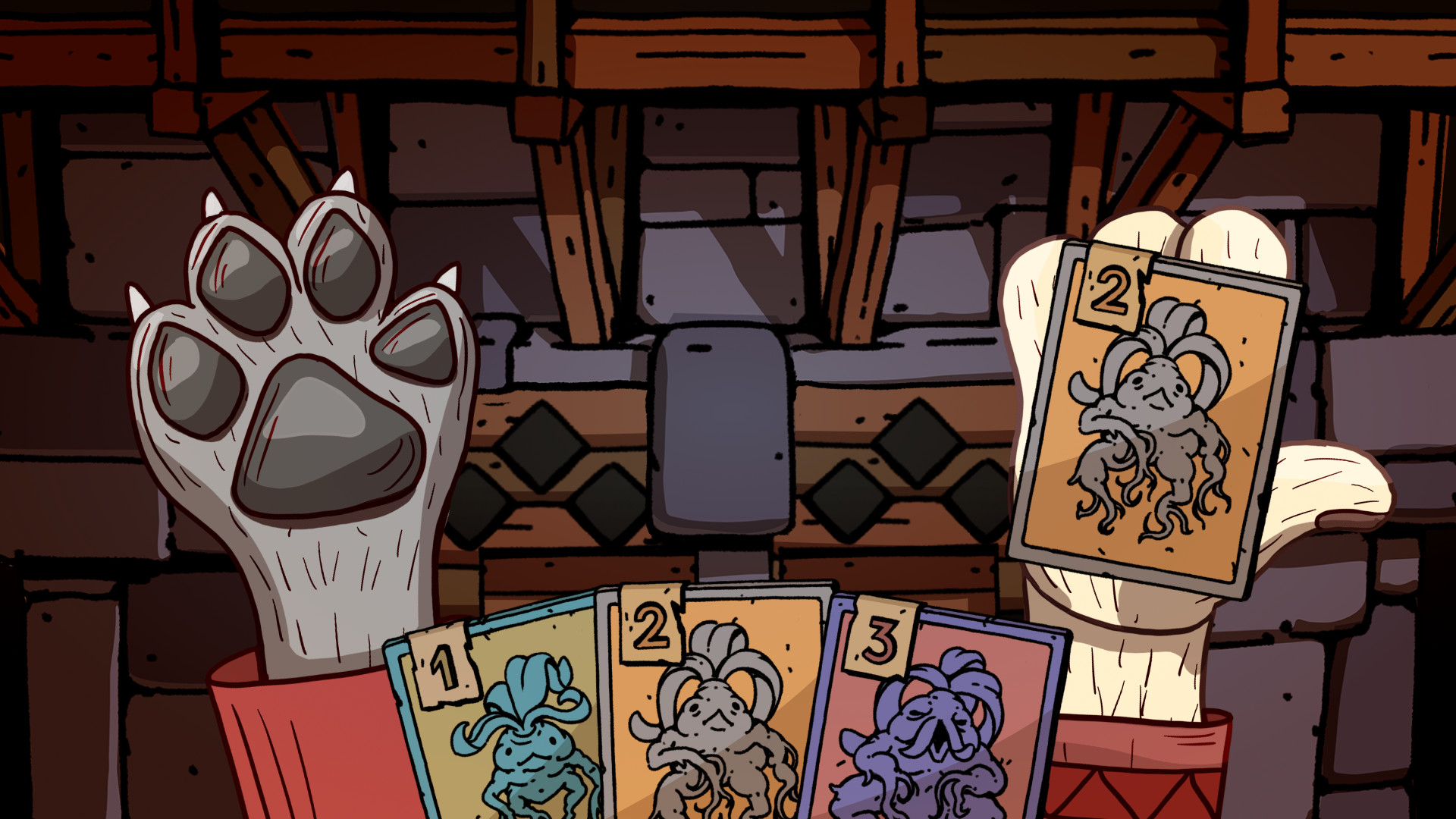 Trust No Bunny screenshot 5