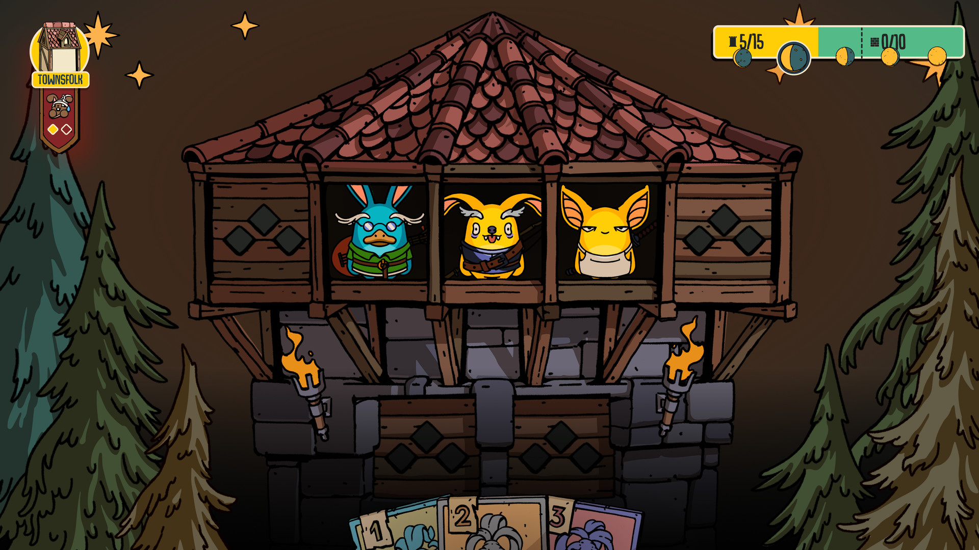 Trust No Bunny screenshot 3