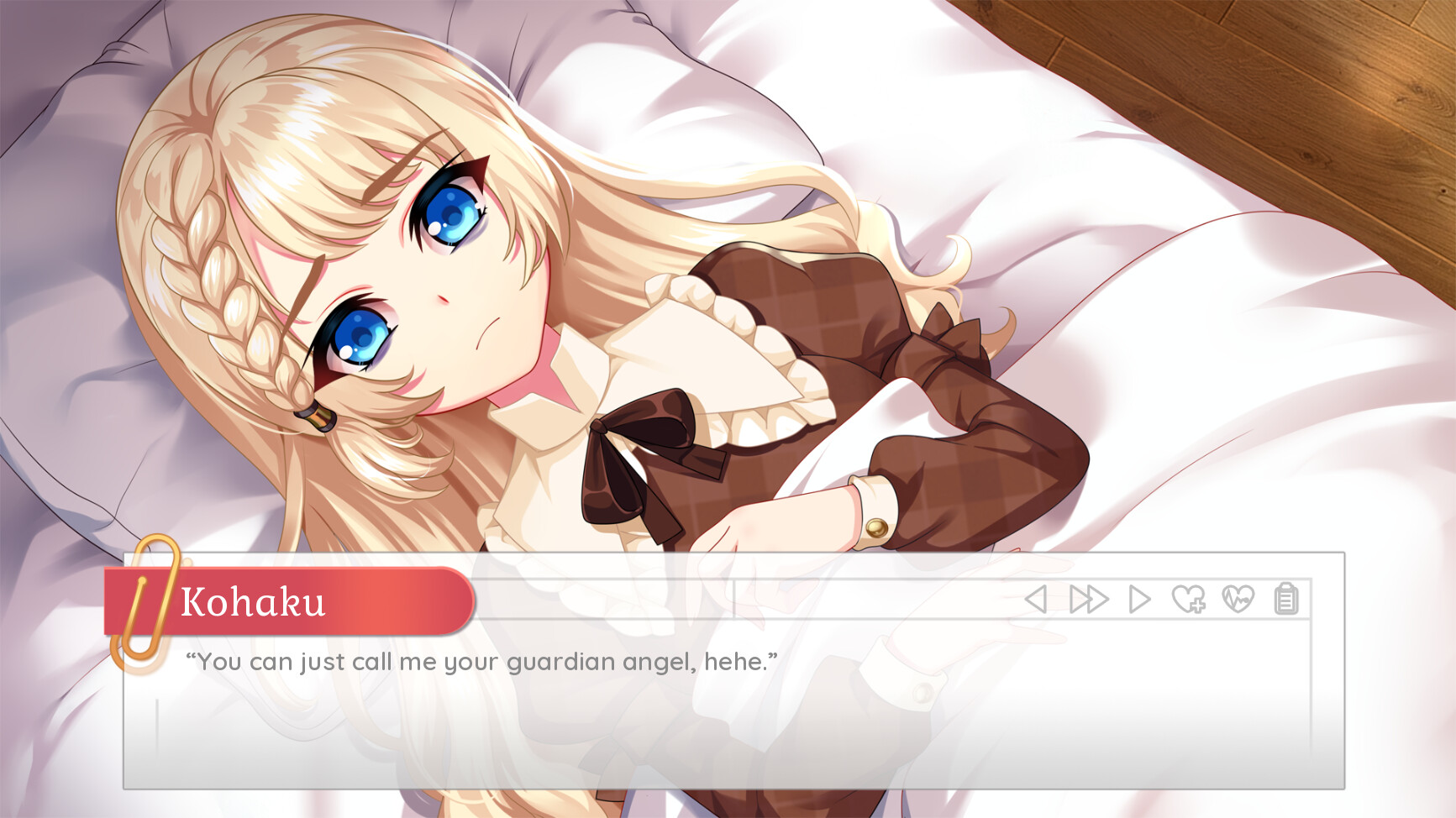 Fragile Feelings screenshot 7