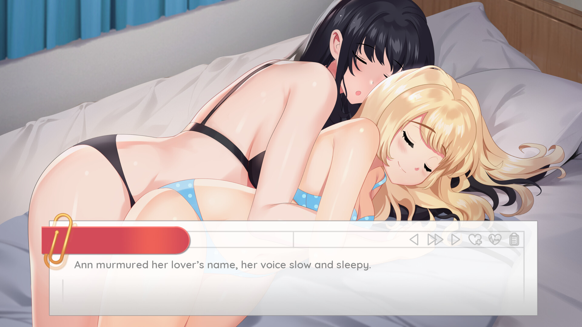 Fragile Feelings screenshot 1