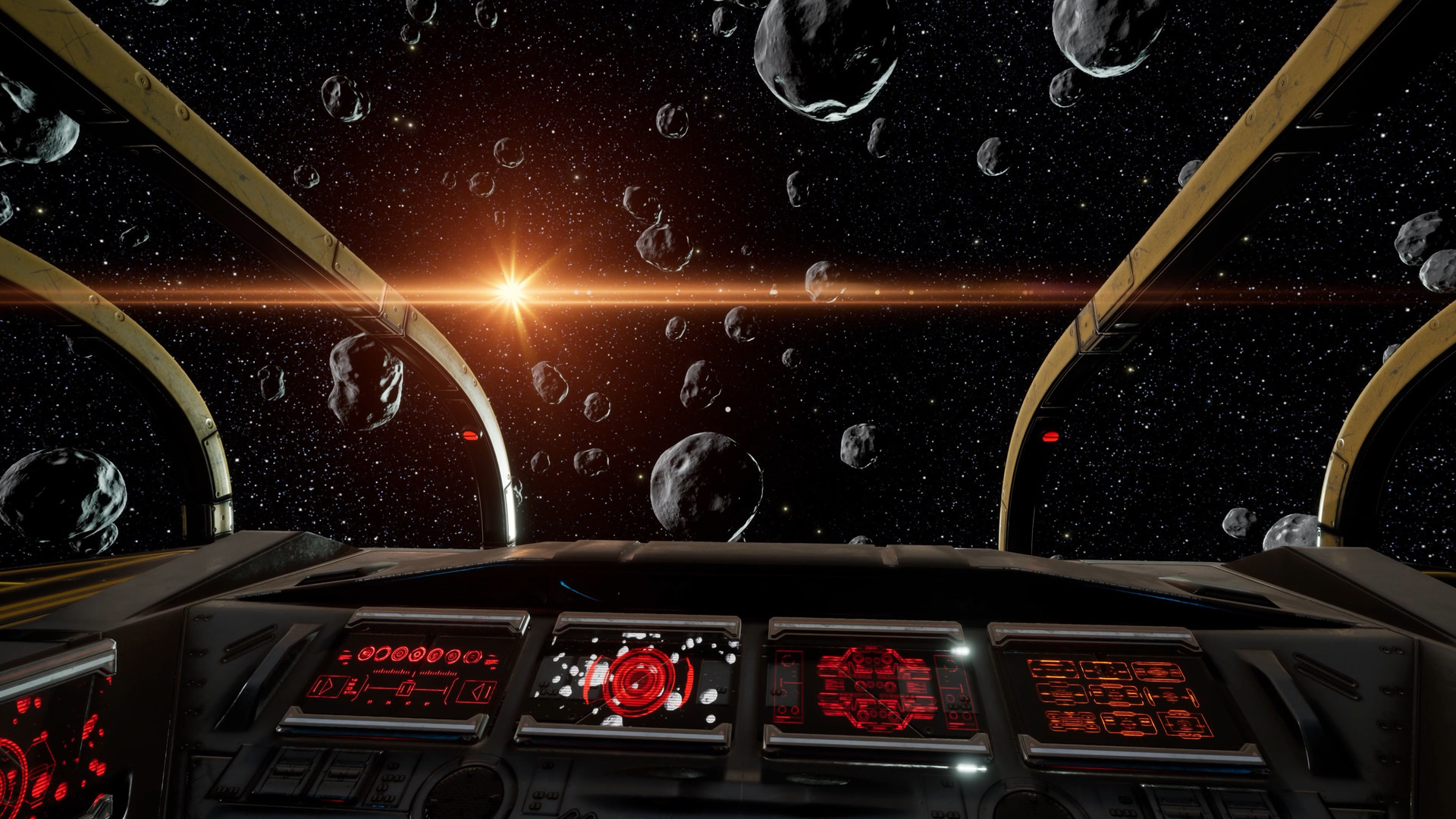 Android Simulator: Prologue screenshot 9