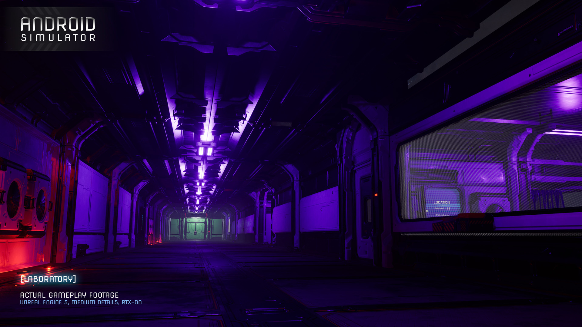 Android Simulator: Prologue screenshot 21
