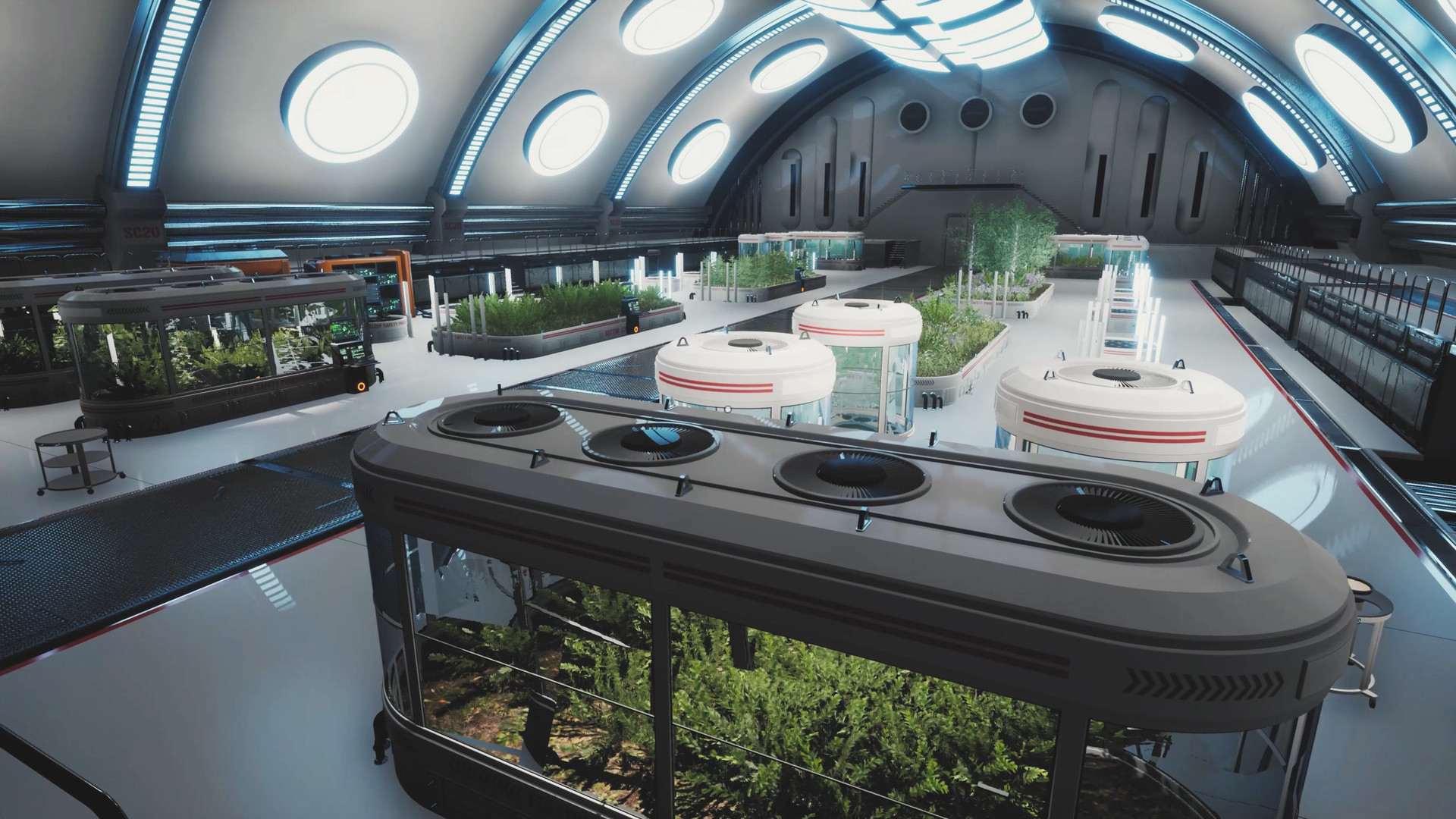 Android Simulator: Prologue screenshot 10