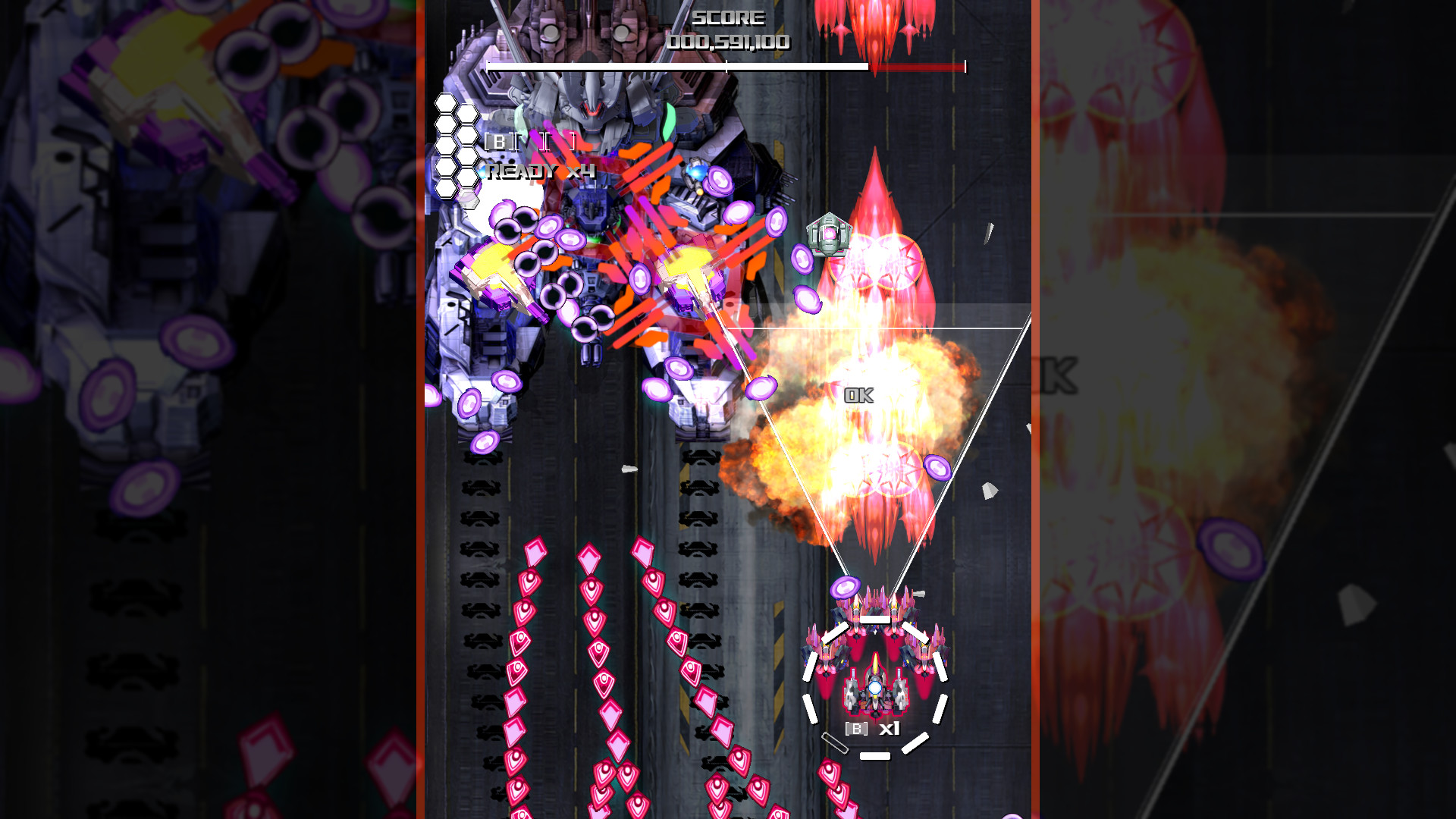 Gunvein screenshot 5