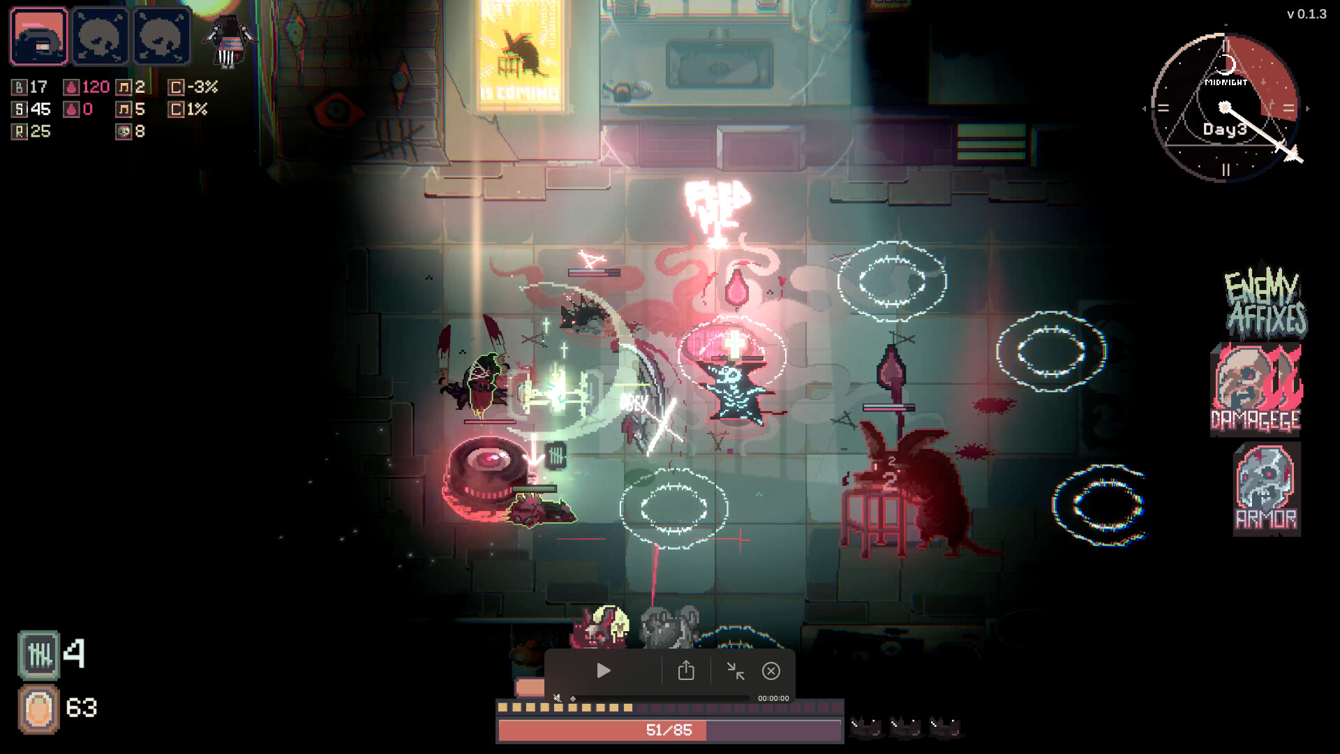 The Drain screenshot 3