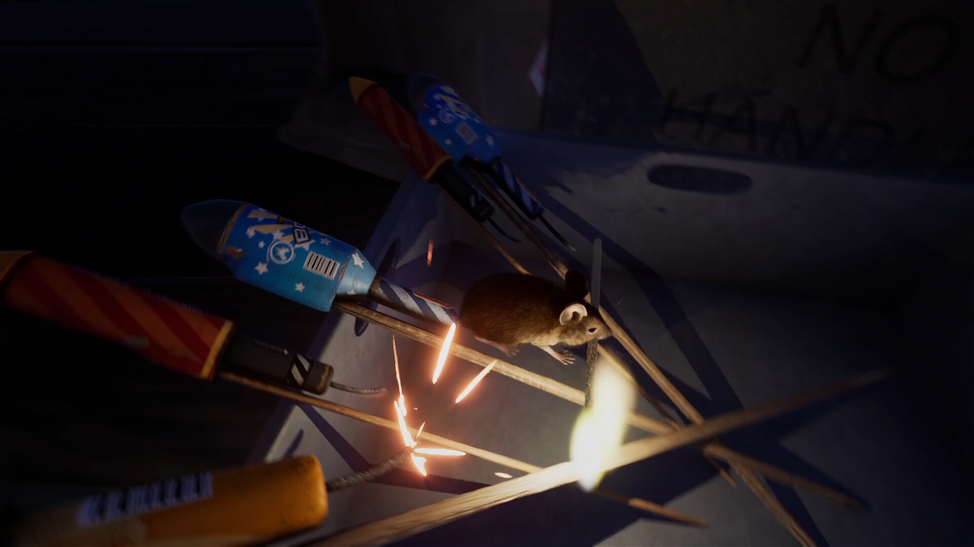 About A Mouse screenshot 4