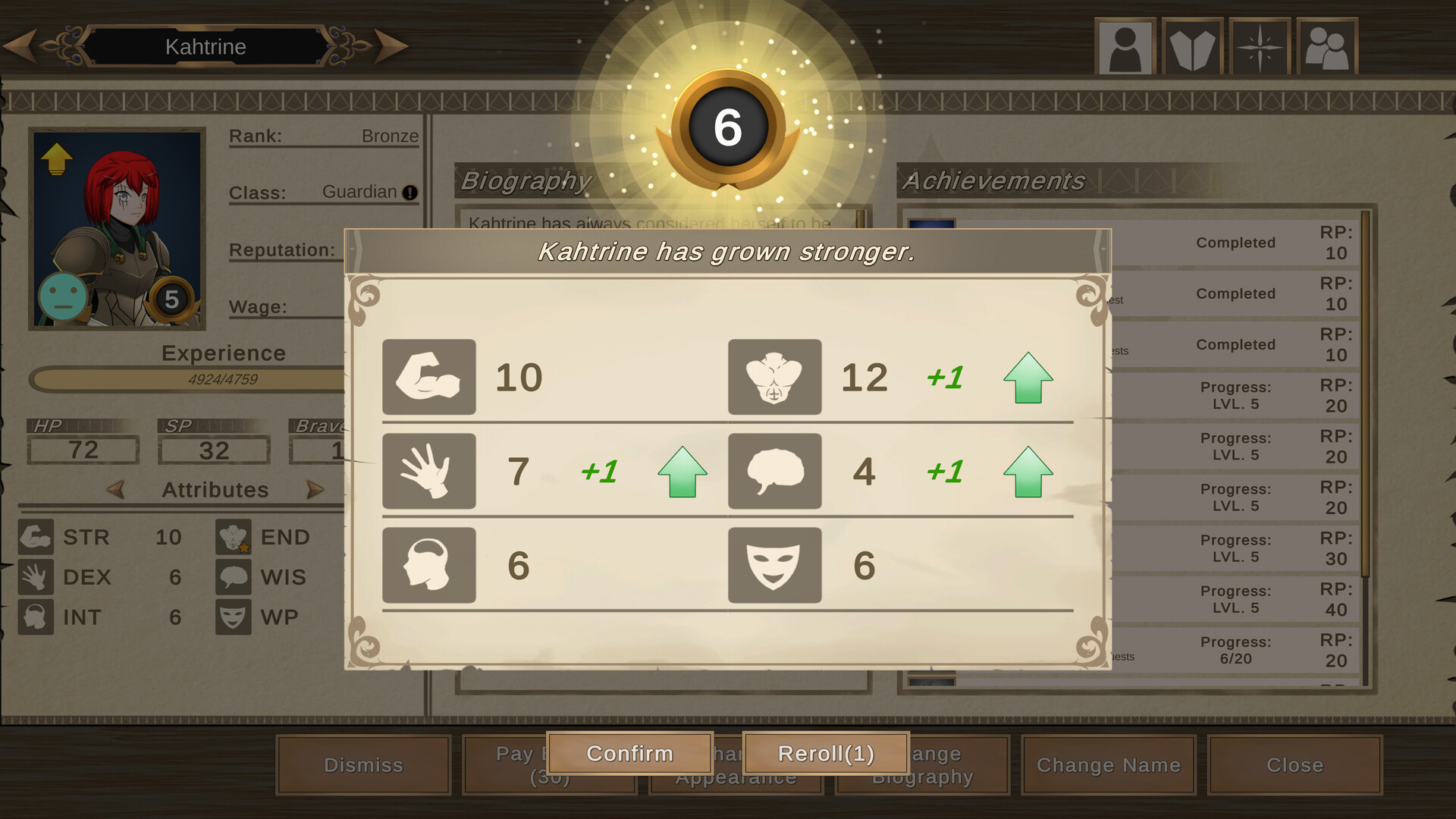 Our Adventurer Guild screenshot 19