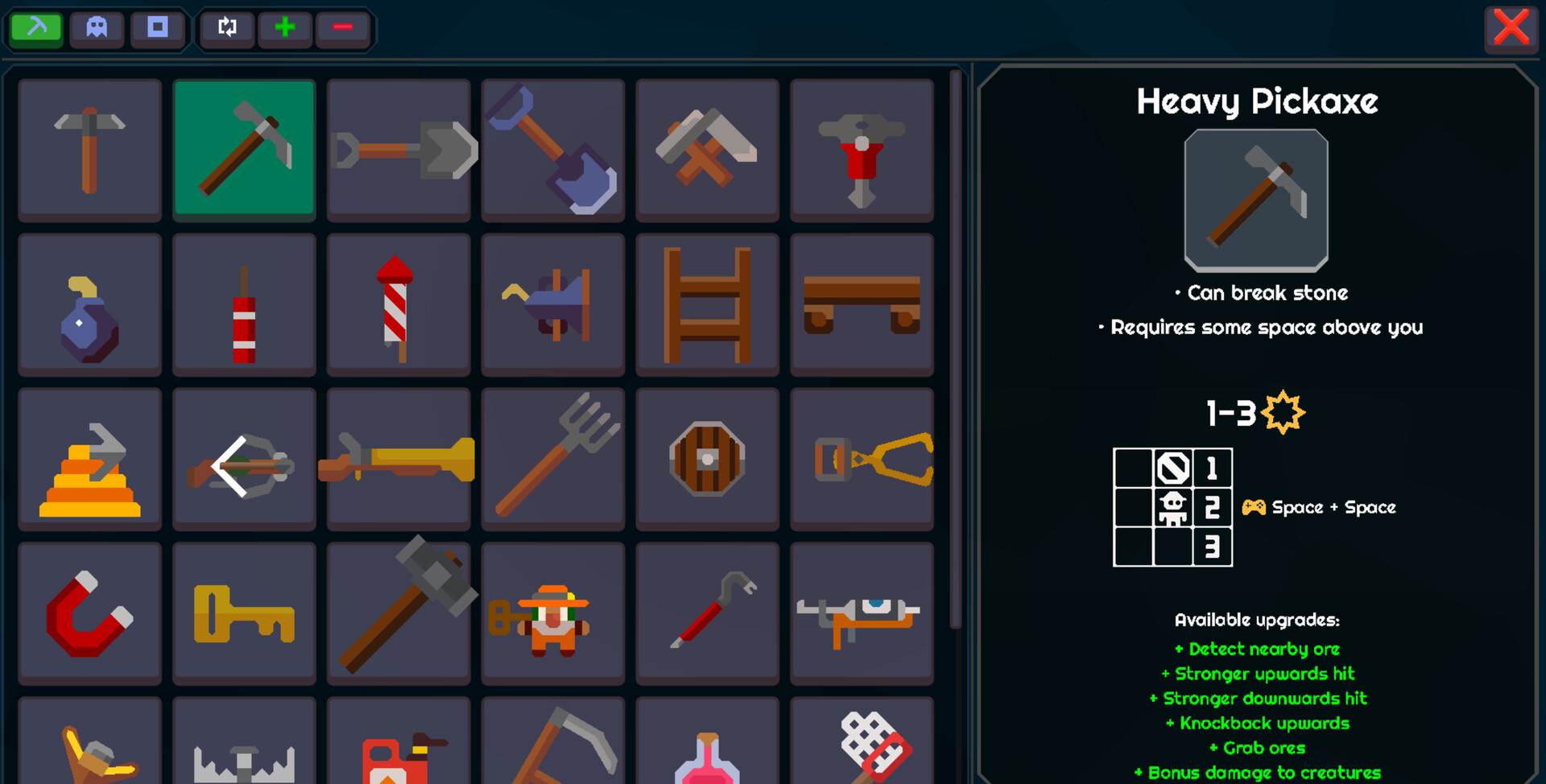 Dig Dig Boom screenshot 6
