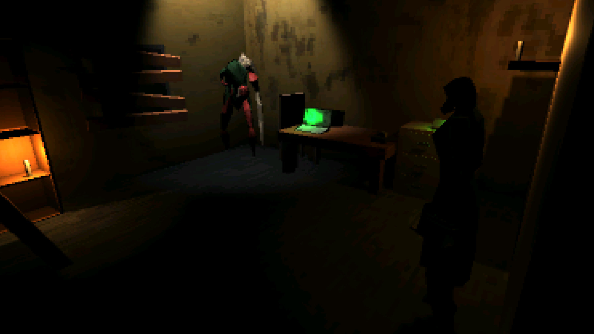 Telos Pragmaton screenshot 4