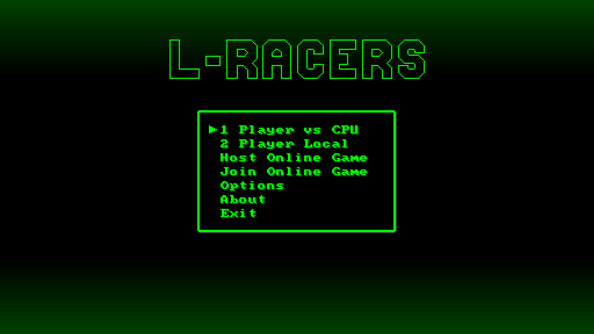 L-Racers screenshot 1