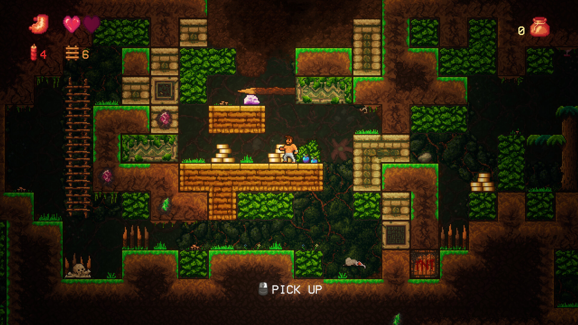 Conquistador screenshot 8