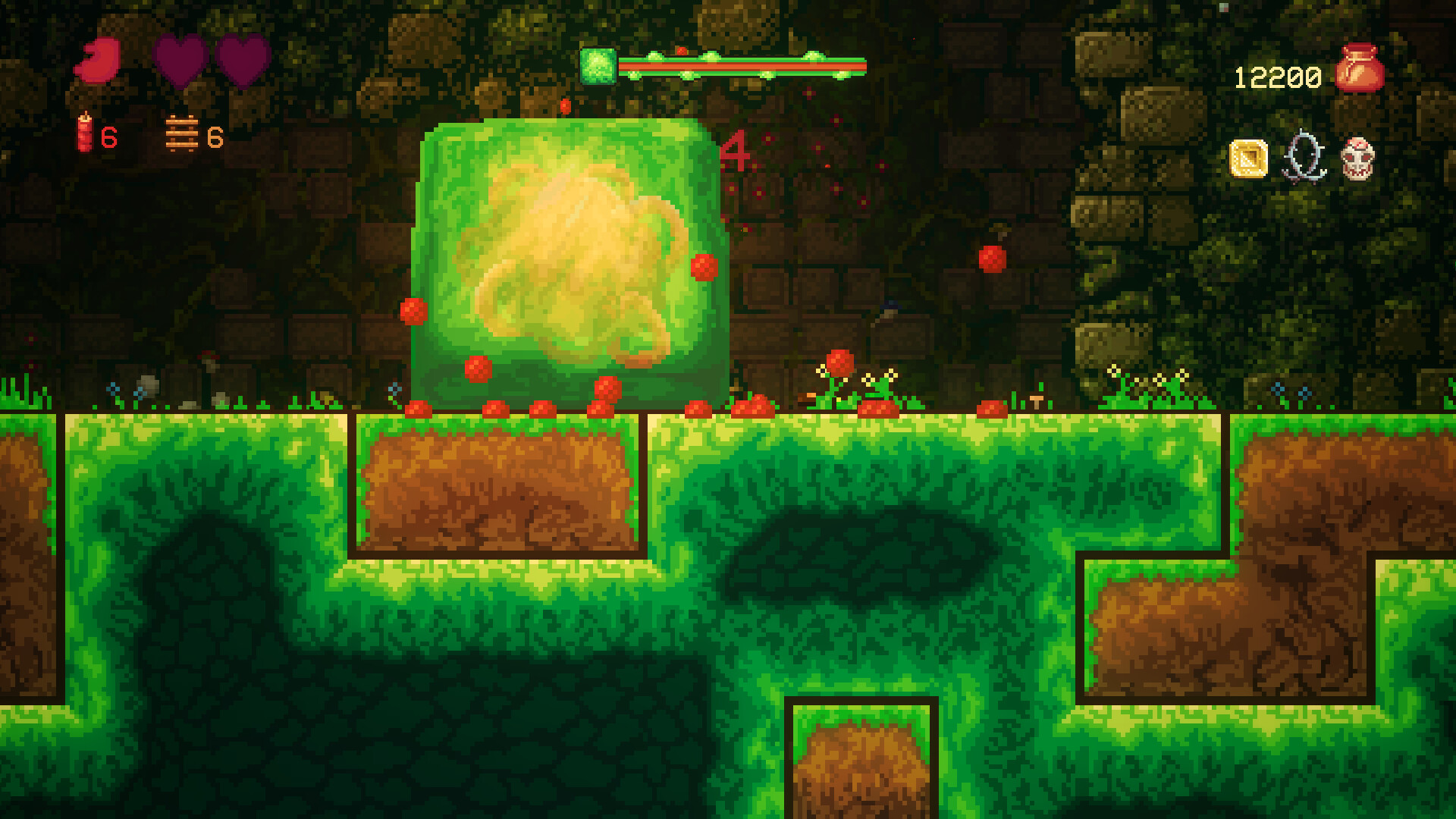 Conquistador screenshot 13