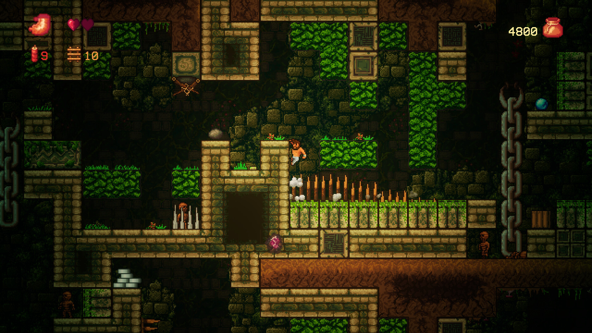 Conquistador screenshot 9
