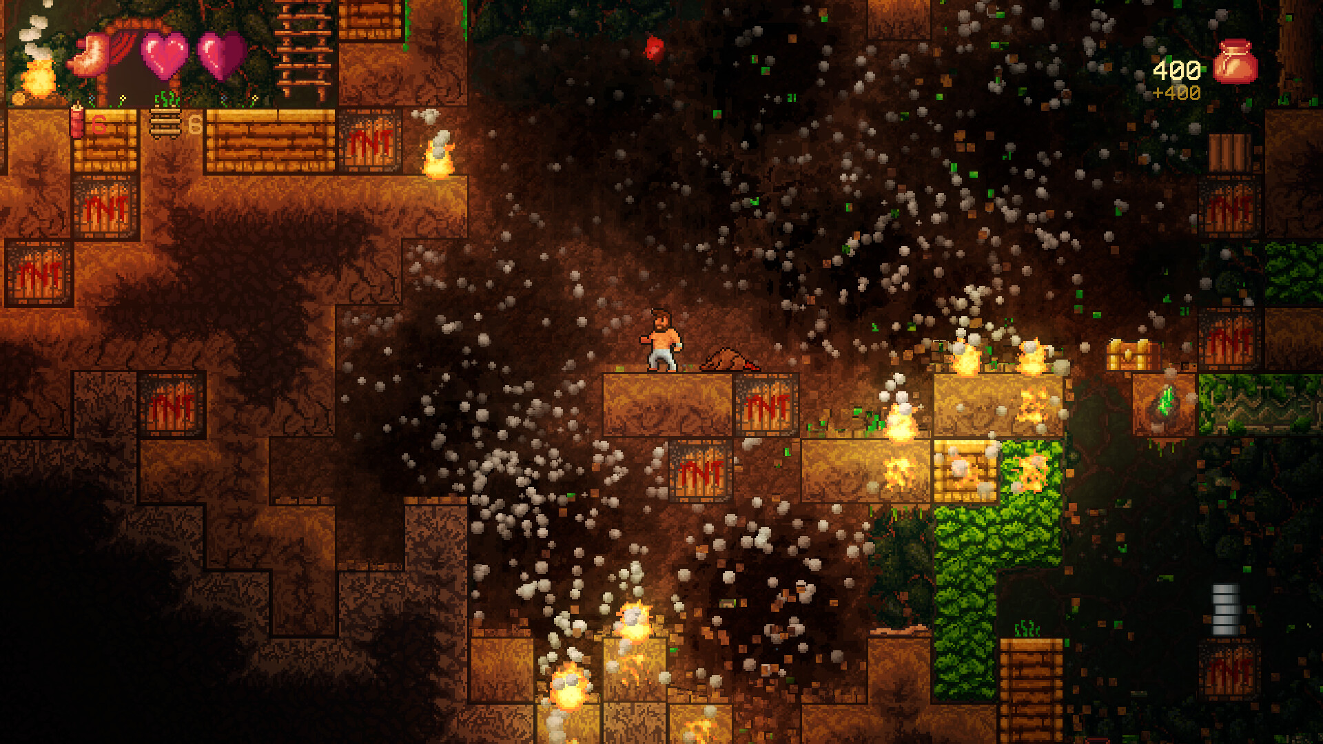 Conquistador screenshot 5