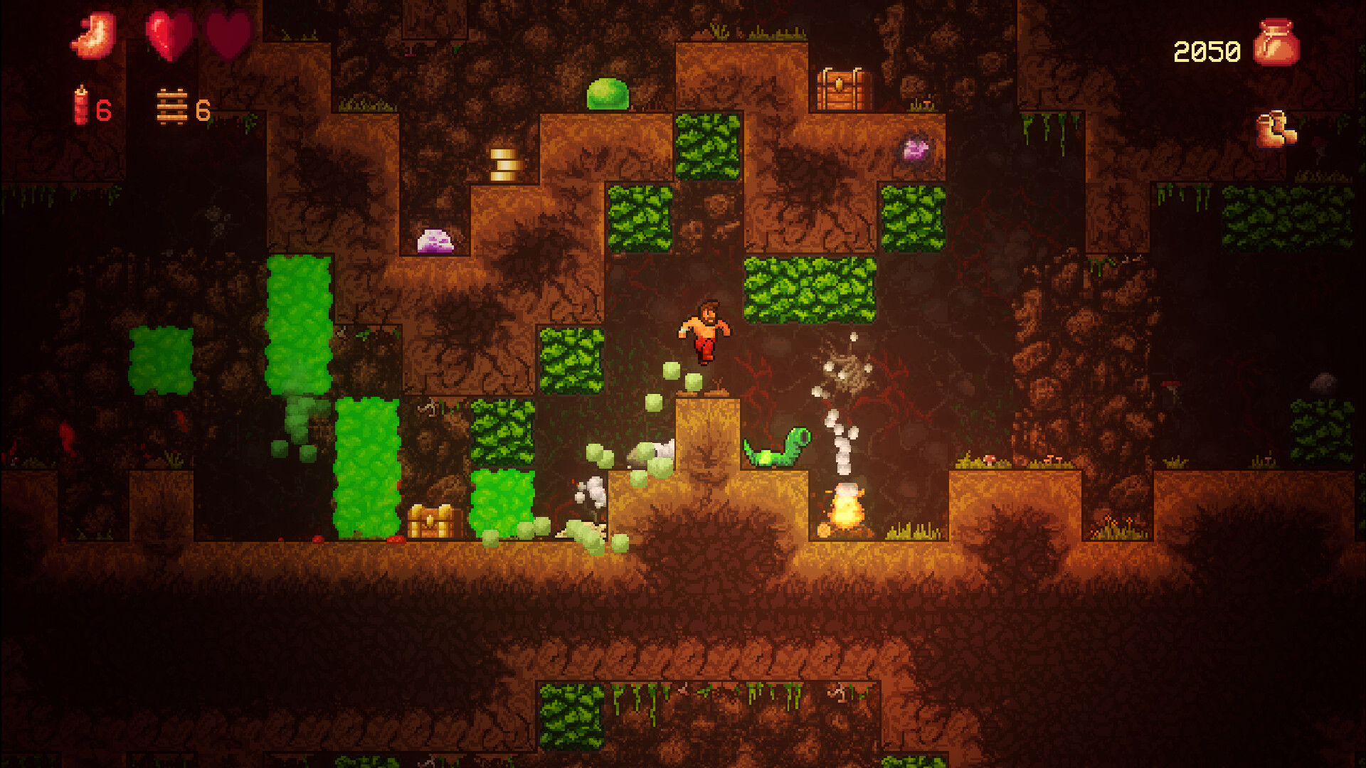 Conquistador screenshot 11