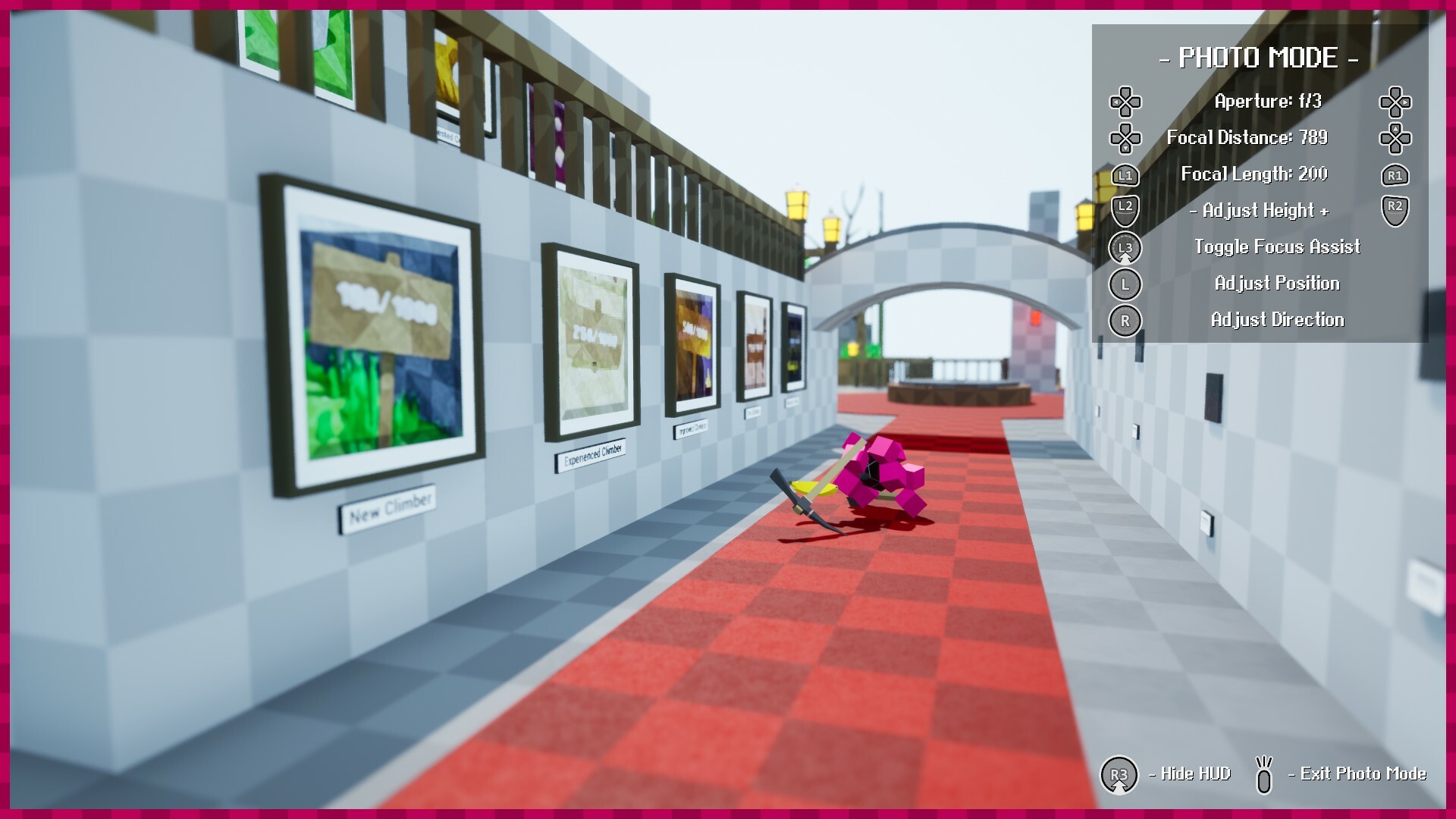 Ocnus Theory screenshot 17