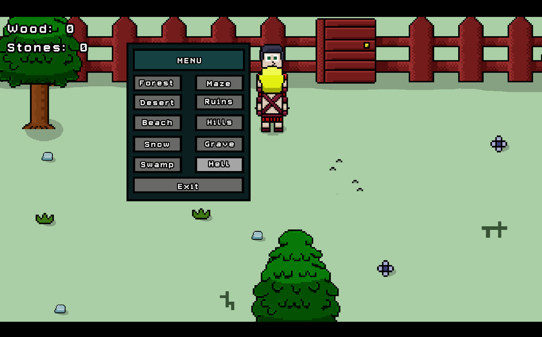 Anvillage screenshot 5