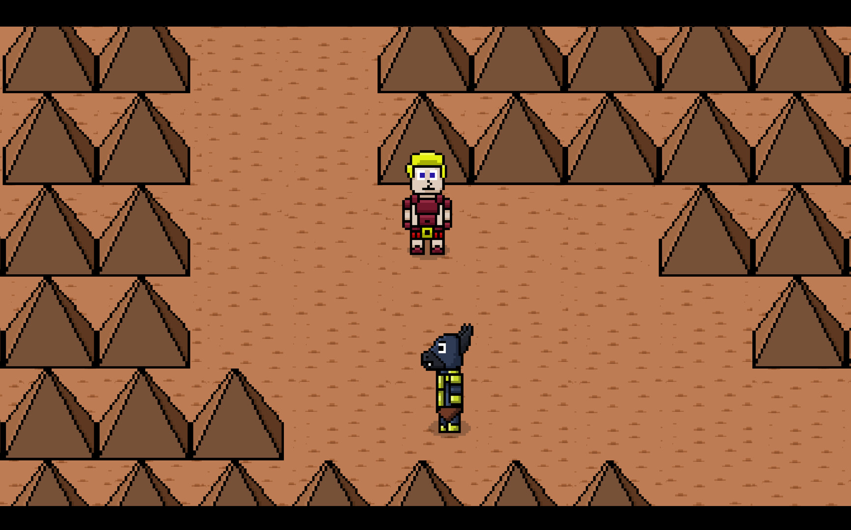 Anvillage screenshot 6
