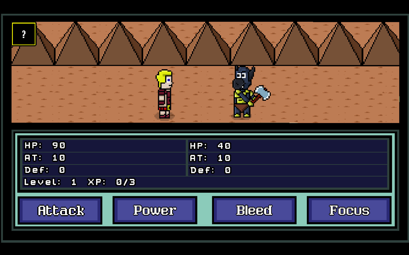 Anvillage screenshot 7