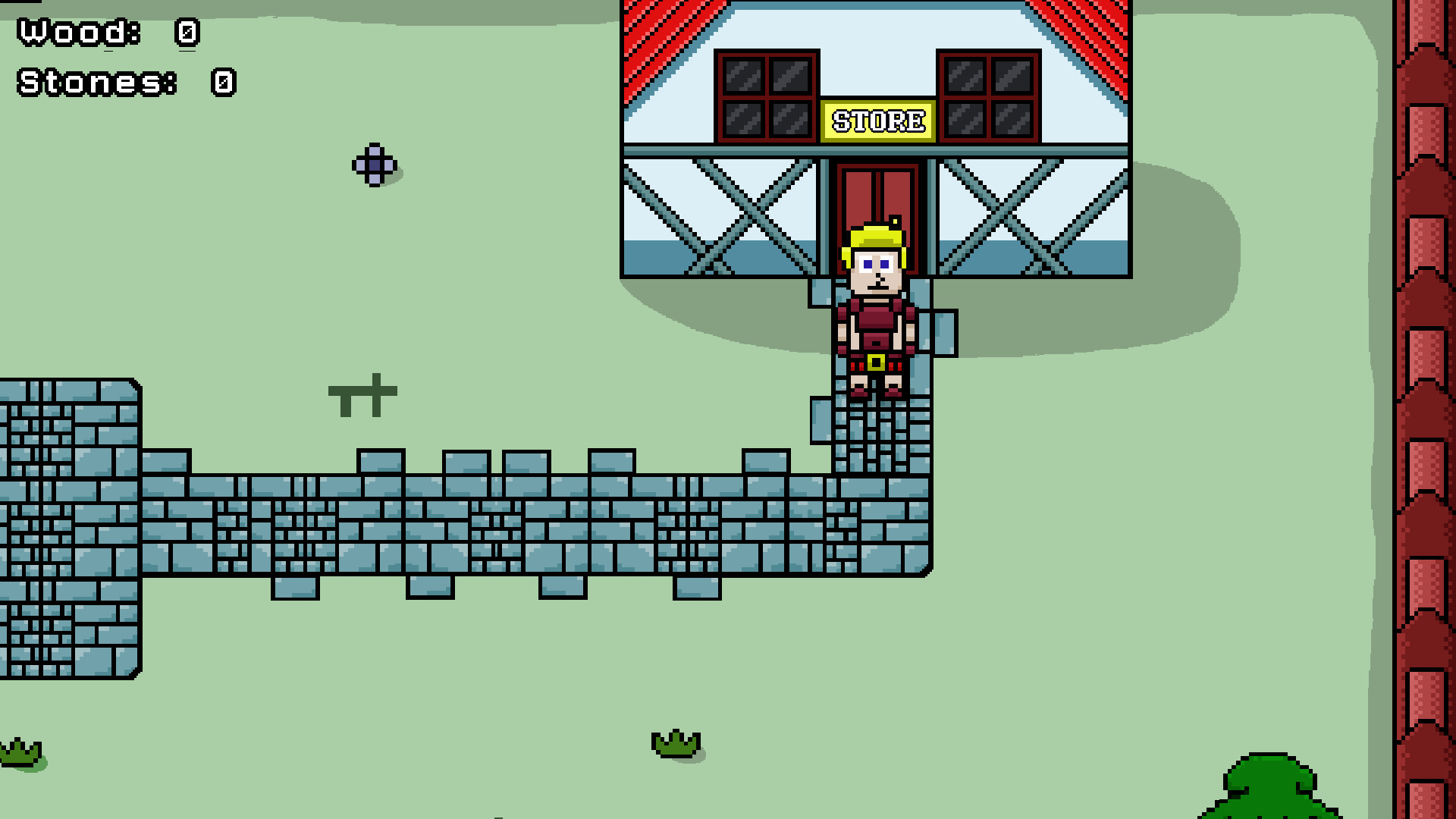 Anvillage screenshot 3