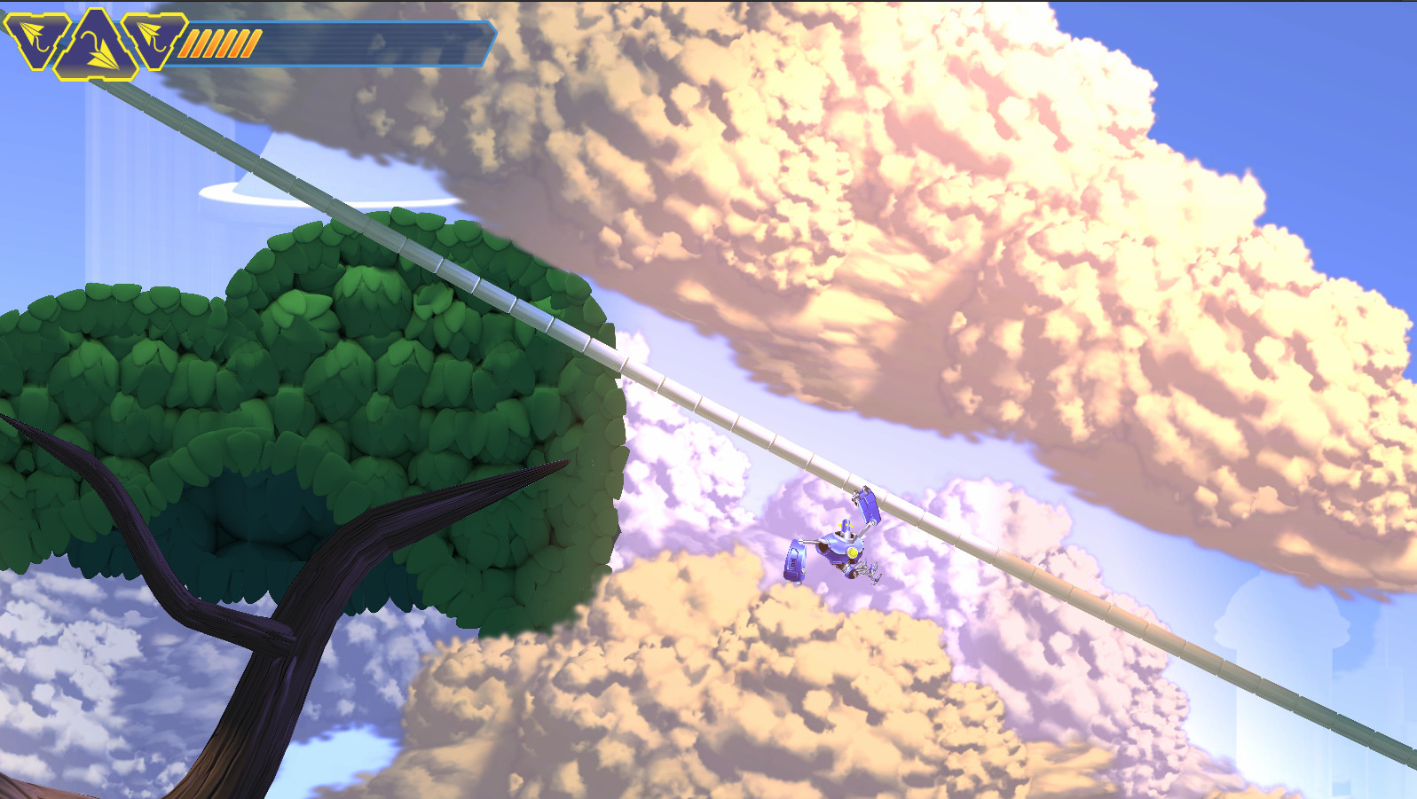 Tobi Topples Tyranny screenshot 7