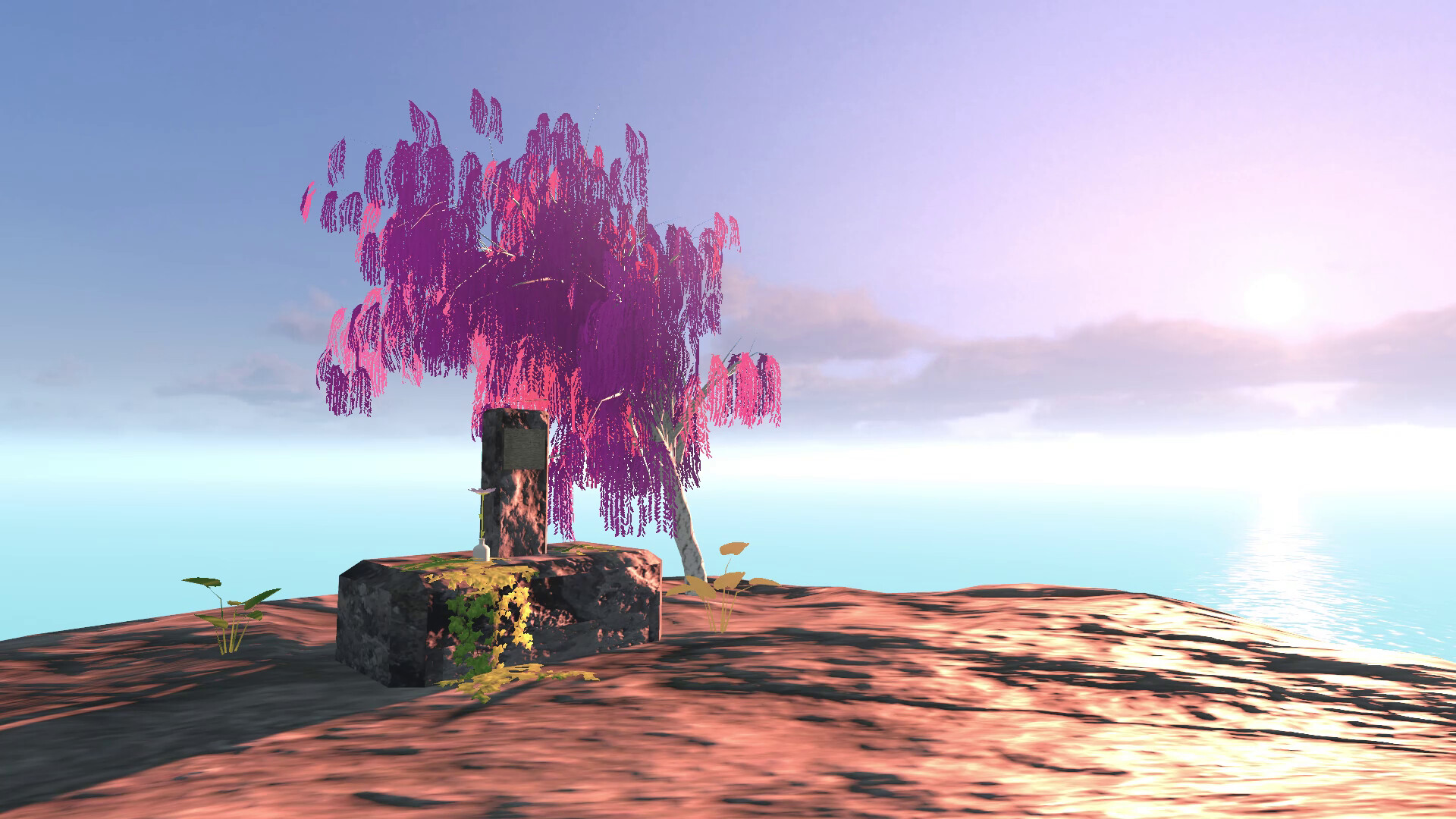 契約の浮遊船 失った記憶と空の遺跡 screenshot 18