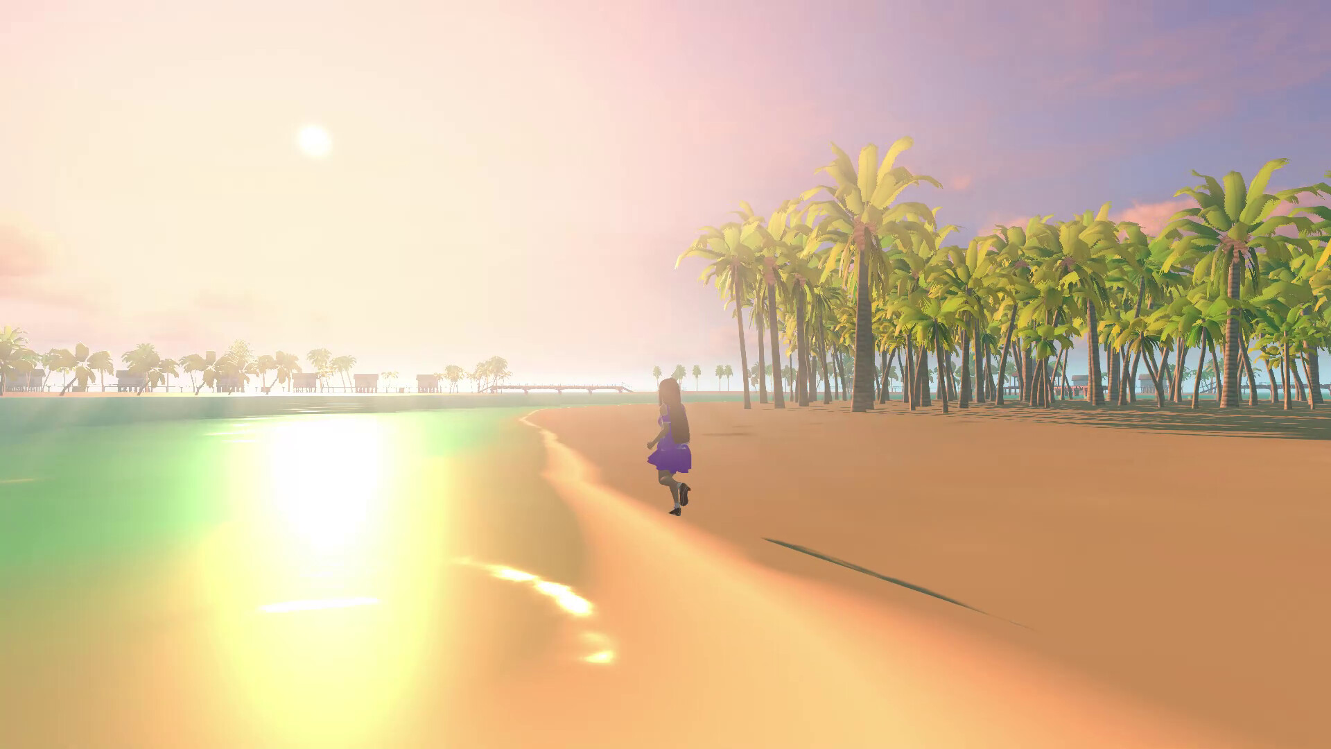 契約の浮遊船 失った記憶と空の遺跡 screenshot 3