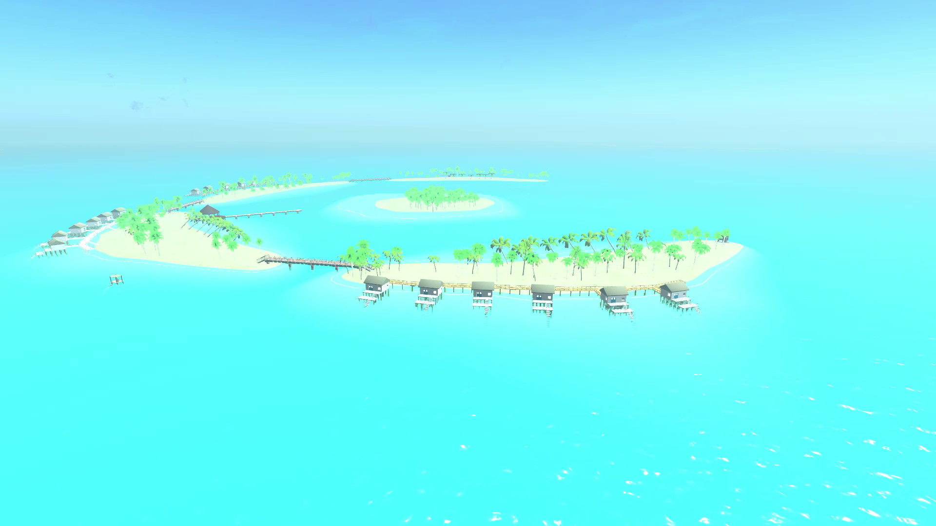 契約の浮遊船 失った記憶と空の遺跡 screenshot 13