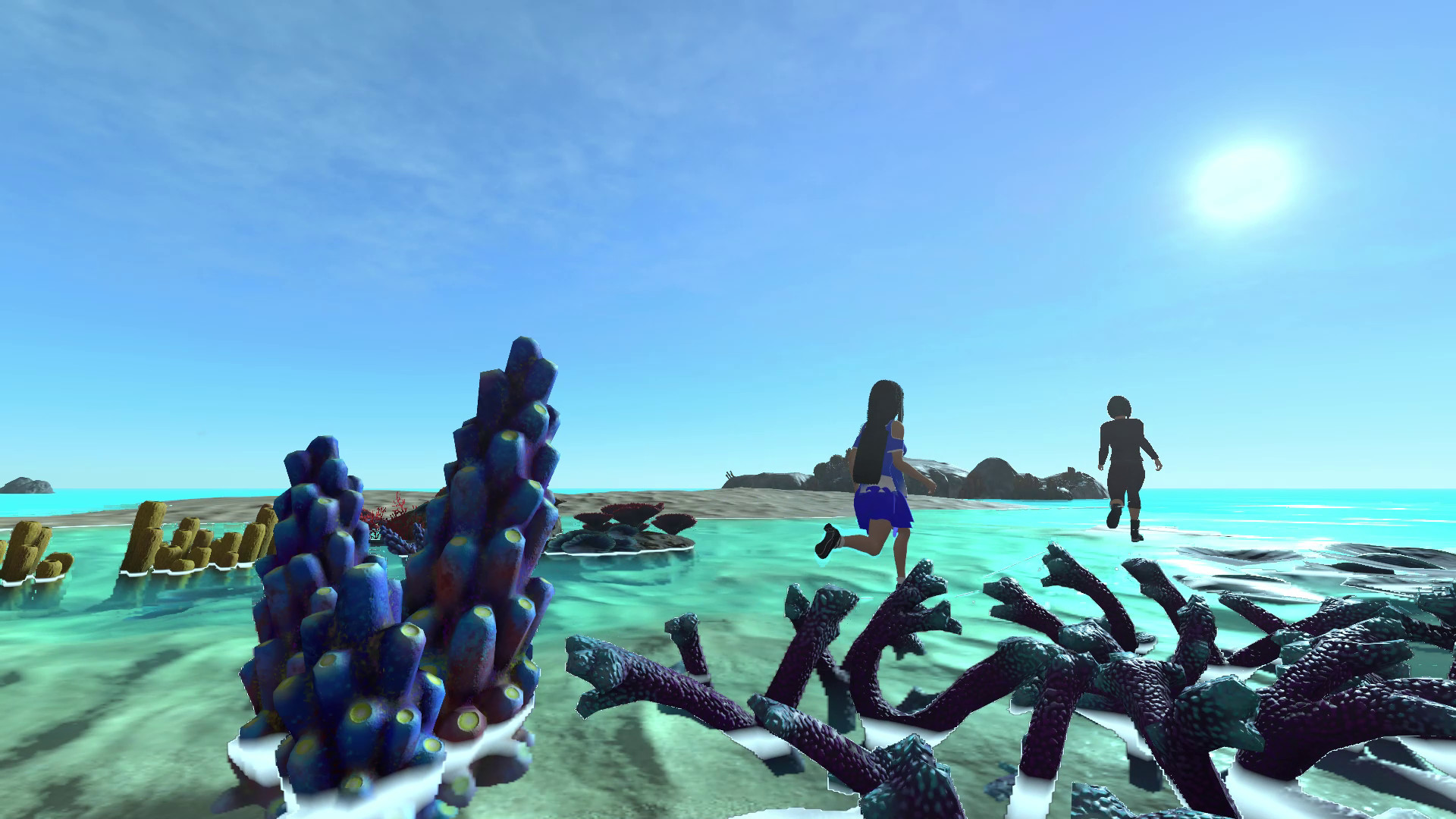 契約の浮遊船 失った記憶と空の遺跡 screenshot 11