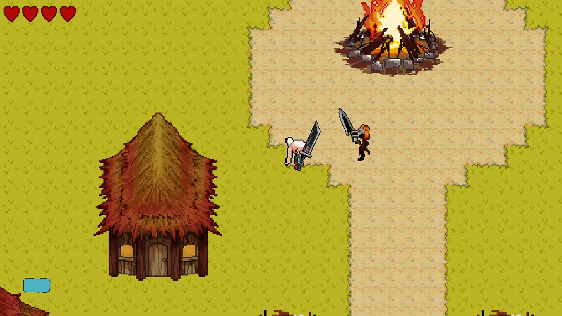 Bionic Traveler screenshot 5