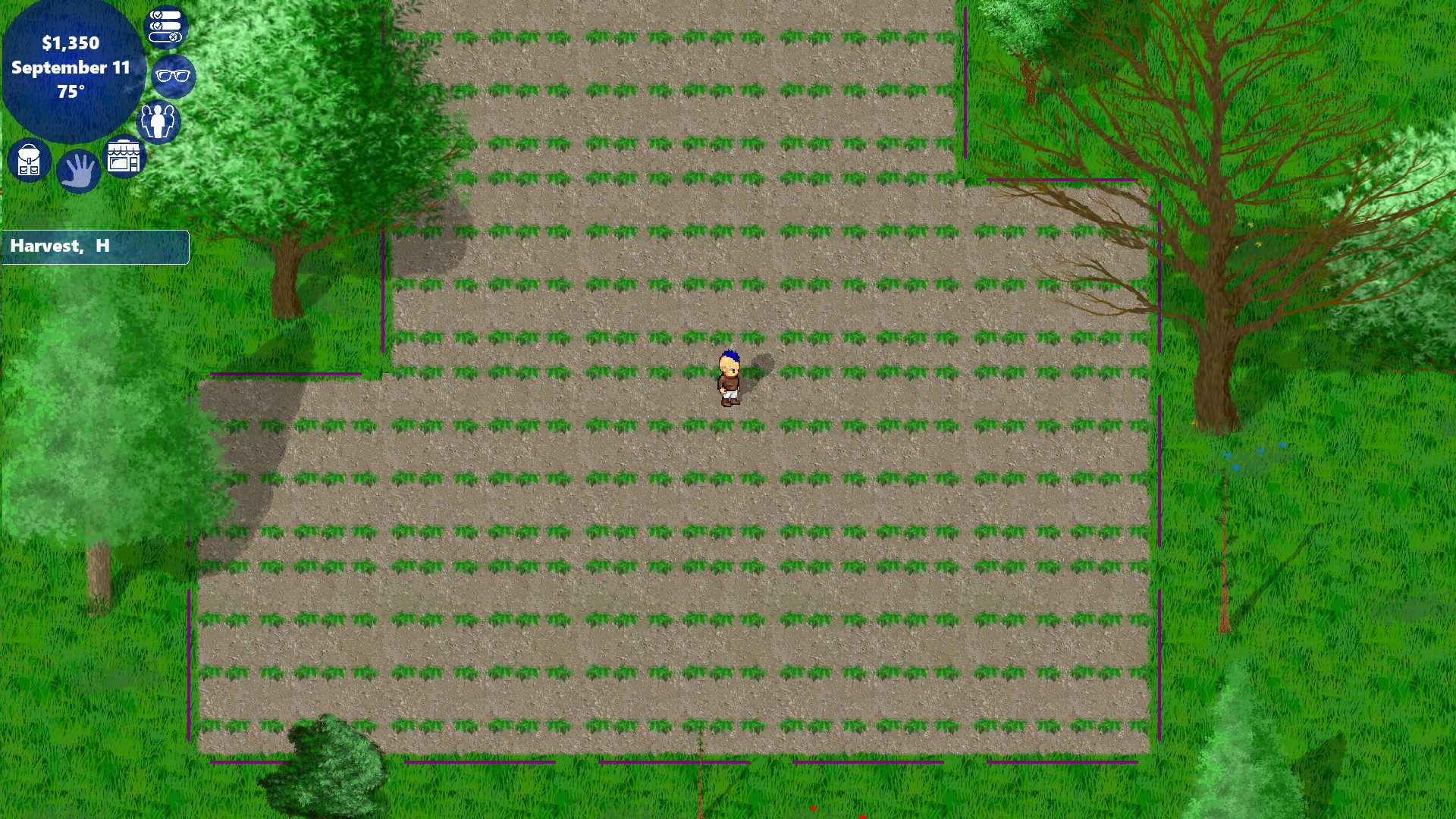 Invasive screenshot 5