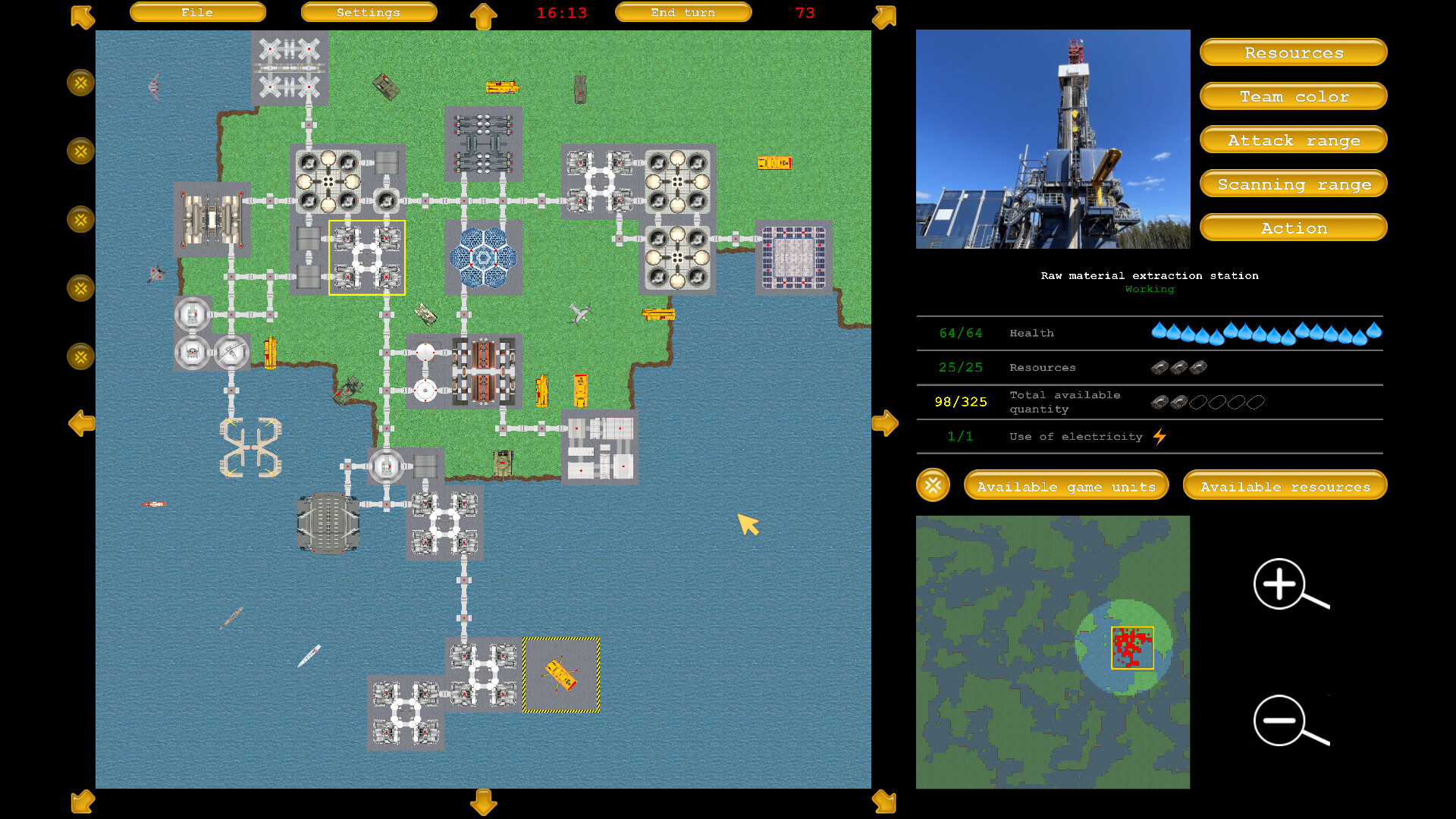 H.I.v.C.A.: Human Intelligence vs Computer Algorithm screenshot 2