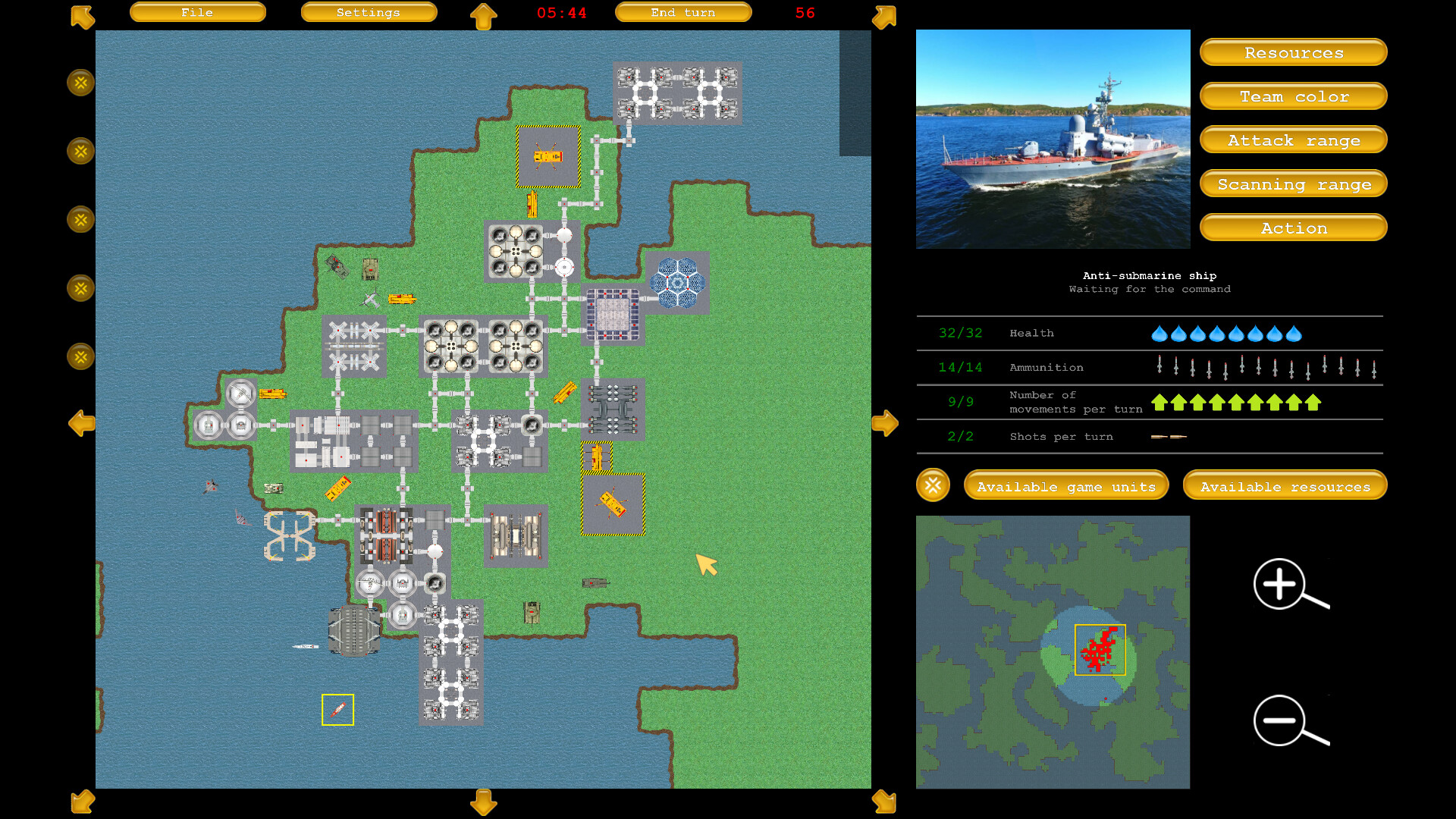 H.I.v.C.A.: Human Intelligence vs Computer Algorithm screenshot 1