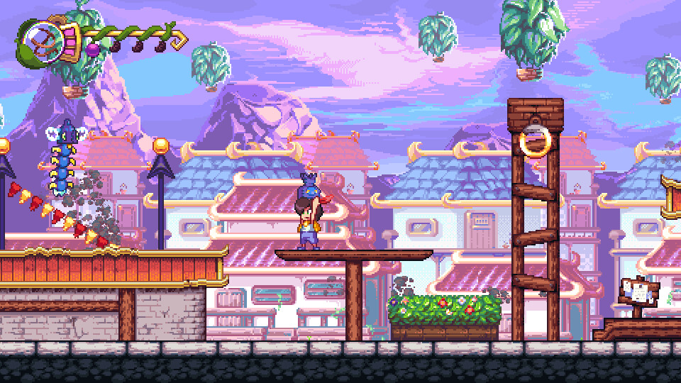 Dormiveglia screenshot 4