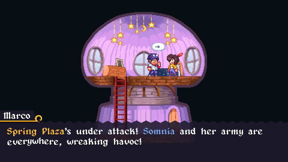 Dormiveglia screenshot 1