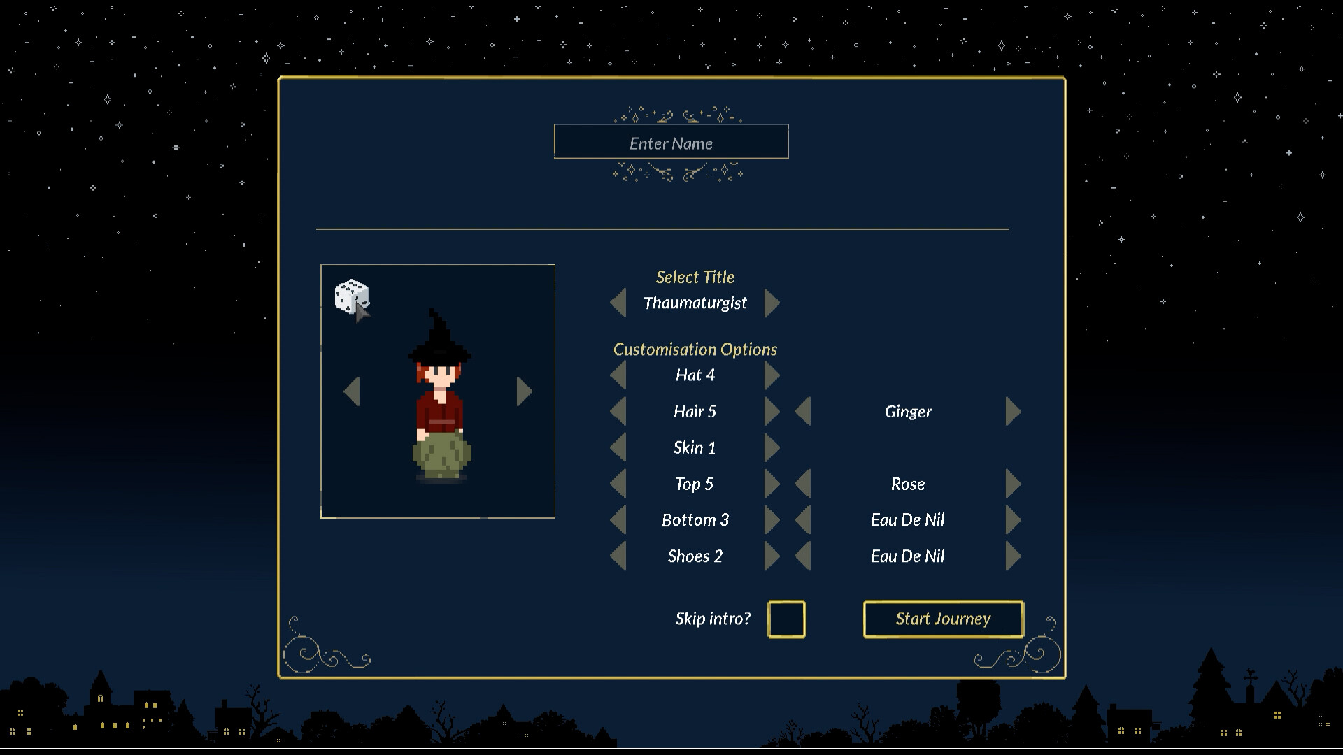 Hollowmoor screenshot 13