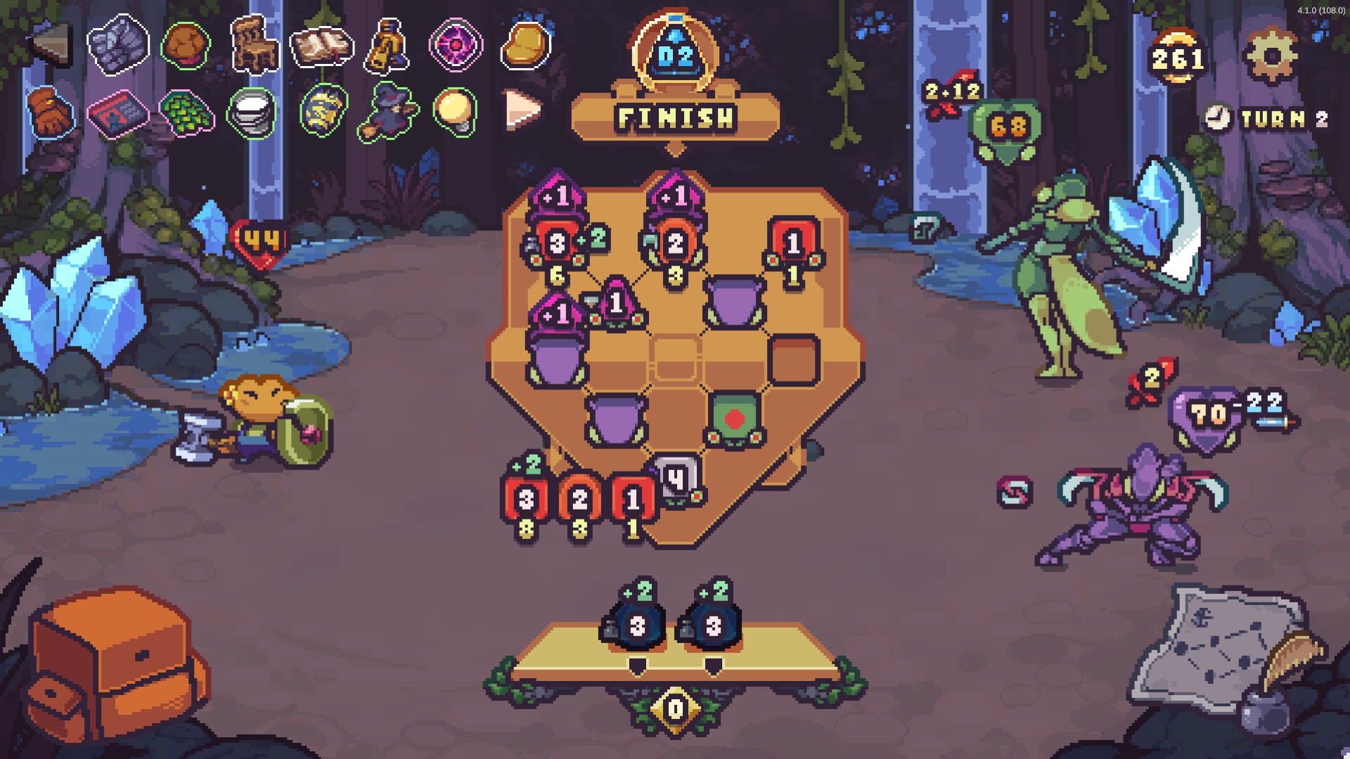 Die in the Dungeon screenshot 6