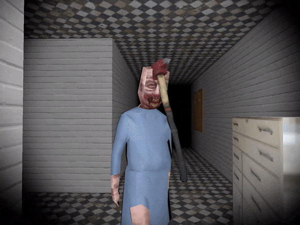 Night At the Gates of Hell screenshot 9