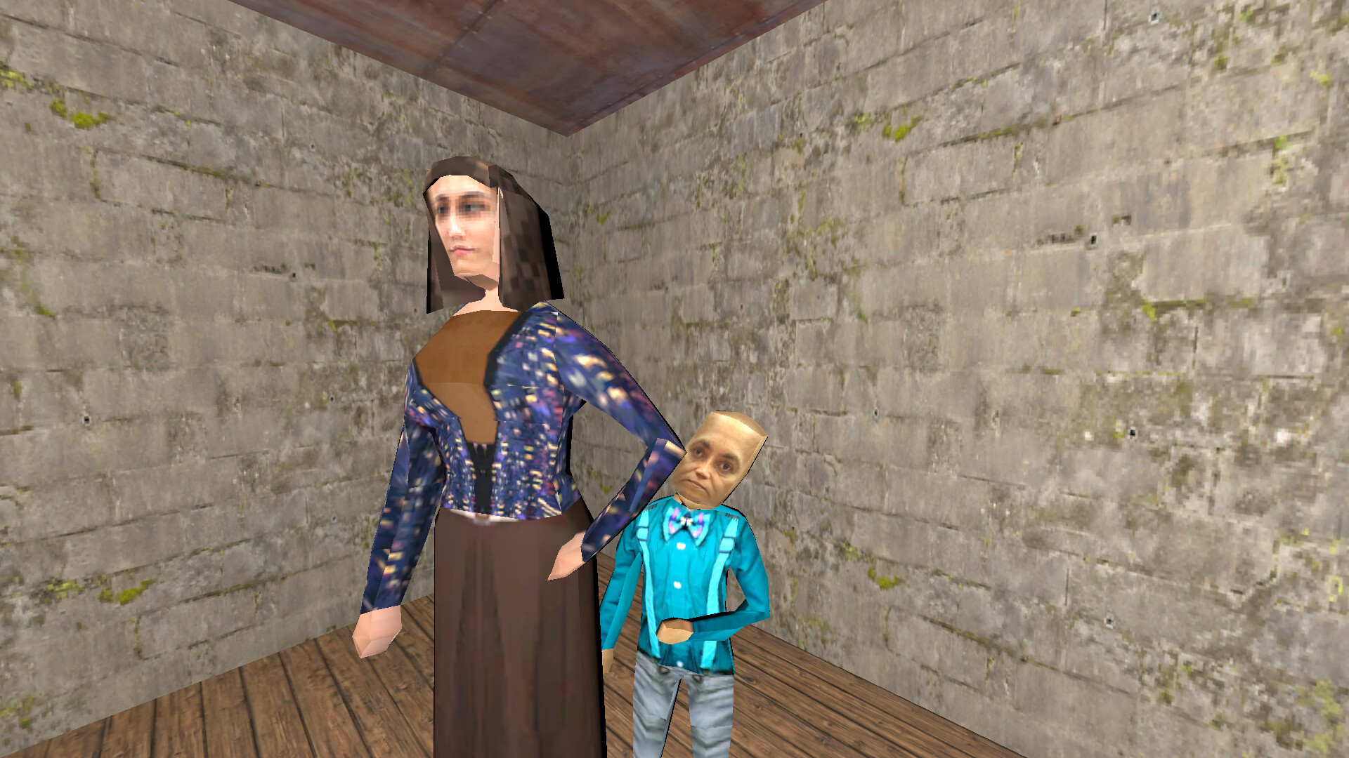 Night At the Gates of Hell screenshot 8