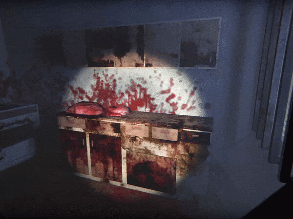 Deadly Night screenshot 2