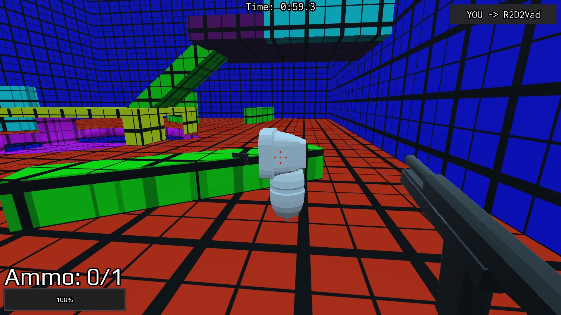 Project RBG screenshot 3